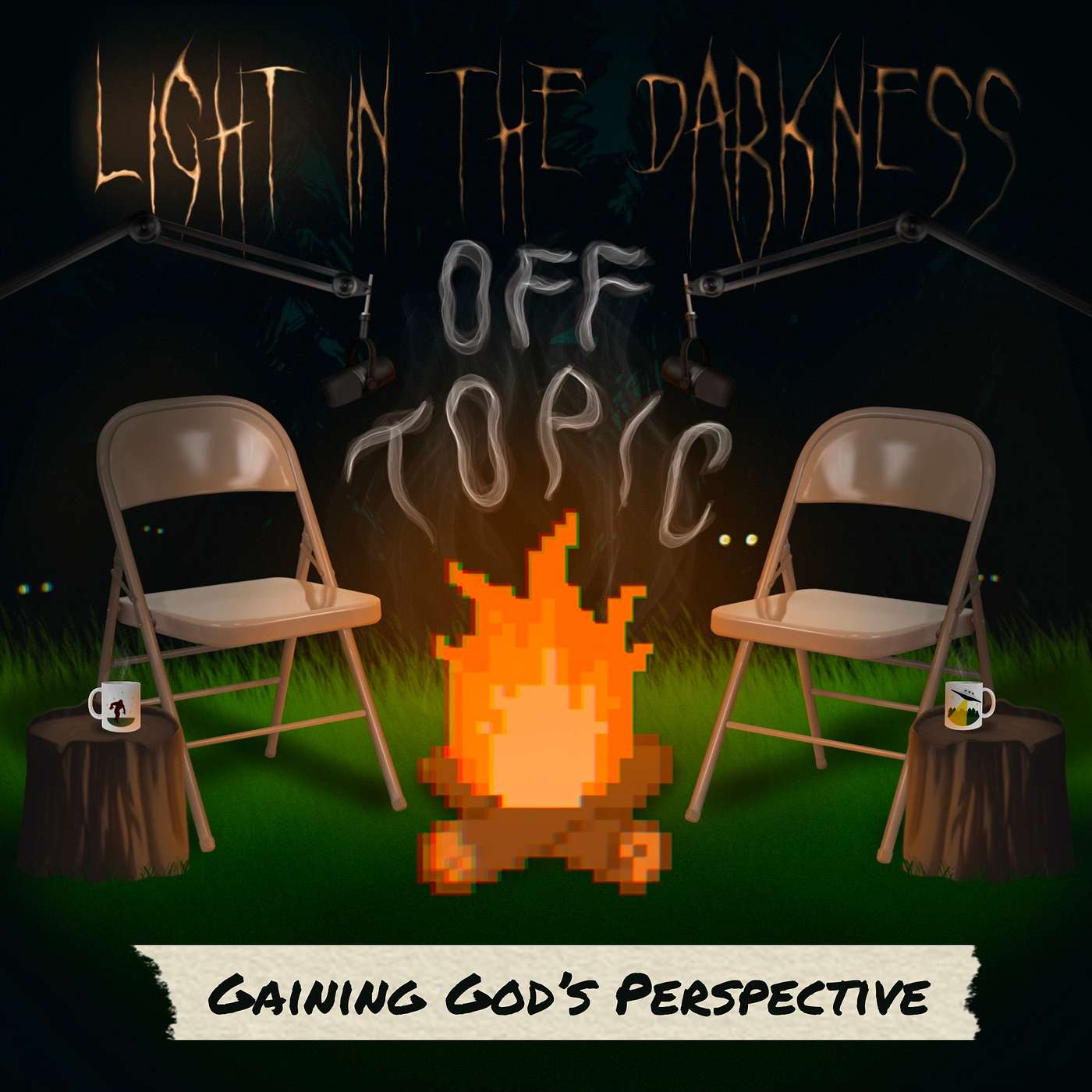 Light in the Darkness