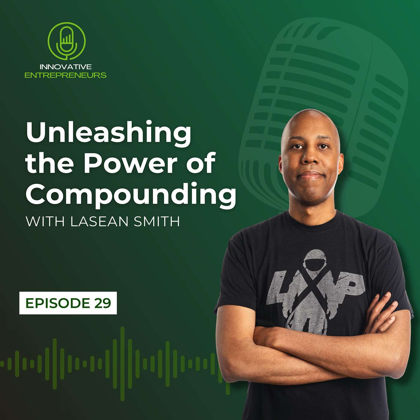 IconiQ Entrepreneurs Podcast