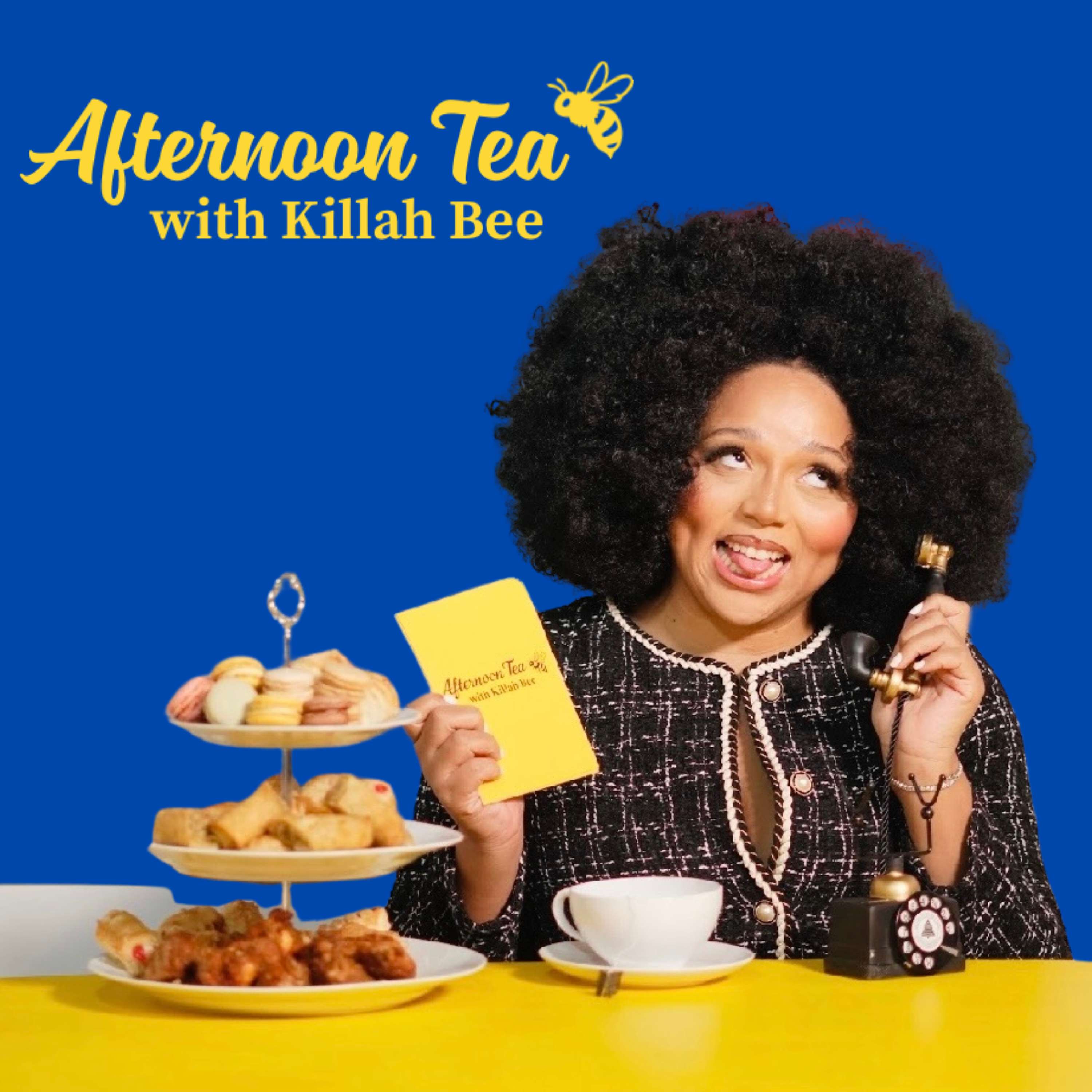 Episode 123 - Why You Trippin