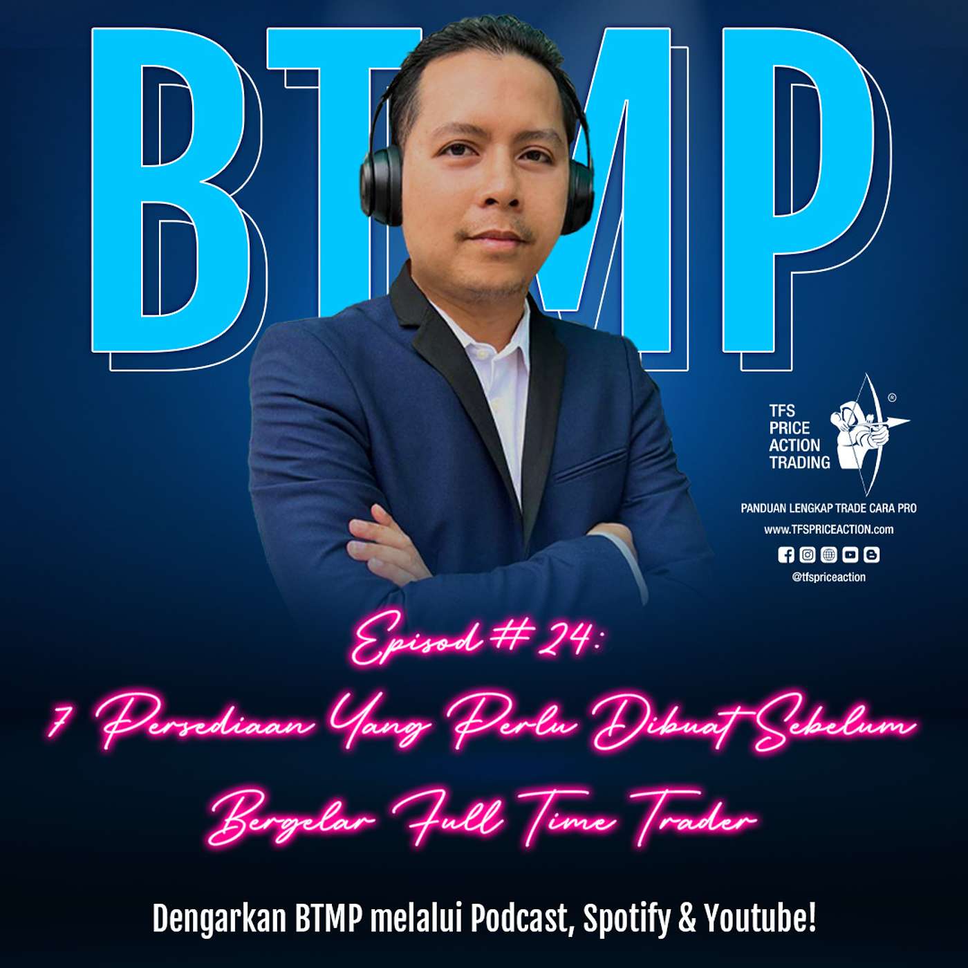 BTMP by TFS Price Action Trading
