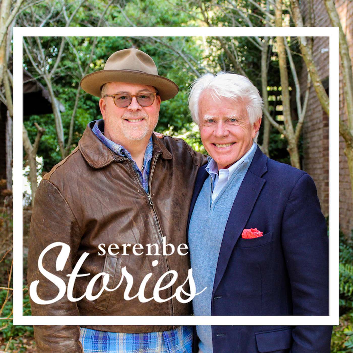 Serenbe Stories