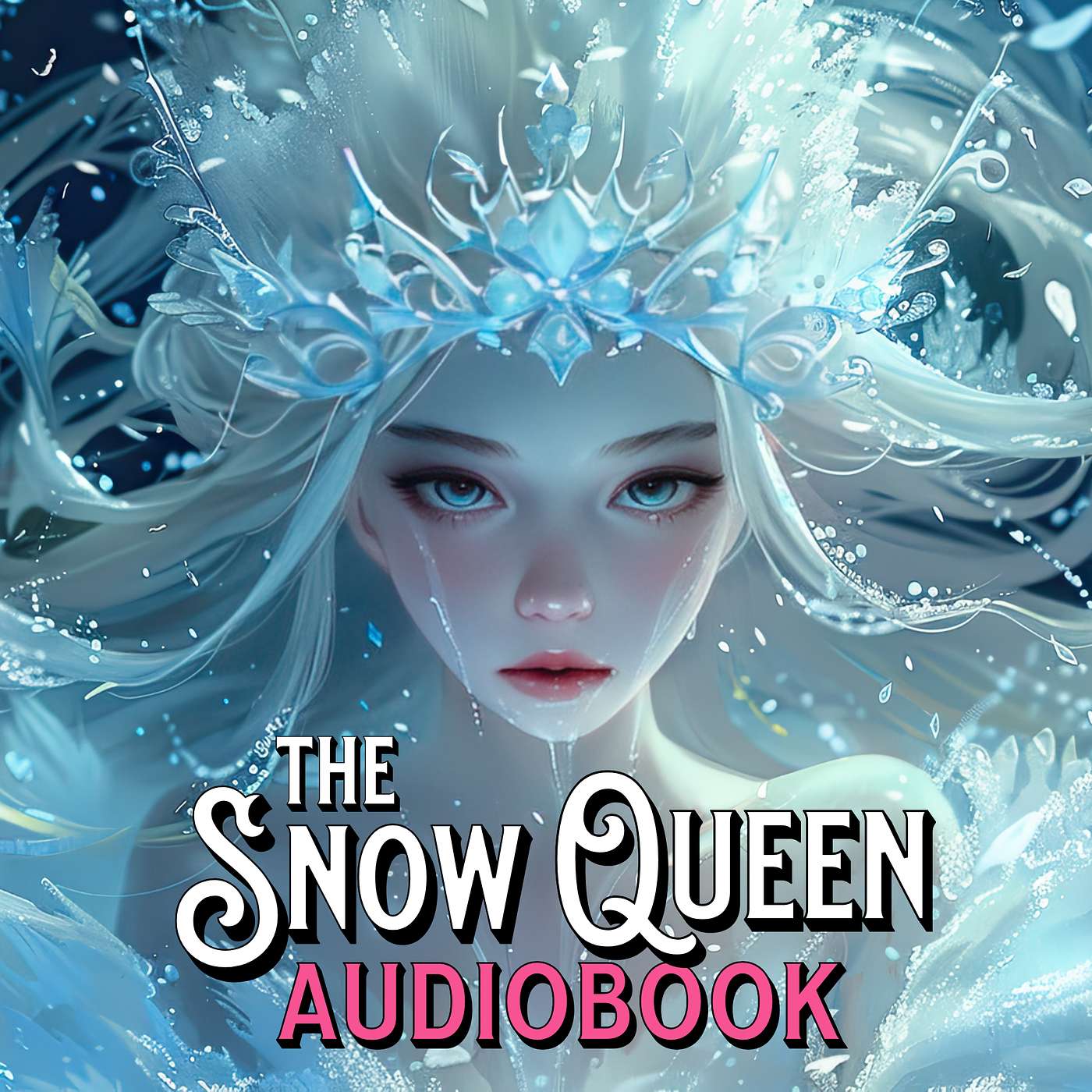 The Snow Queen Audiobook Dramatized
