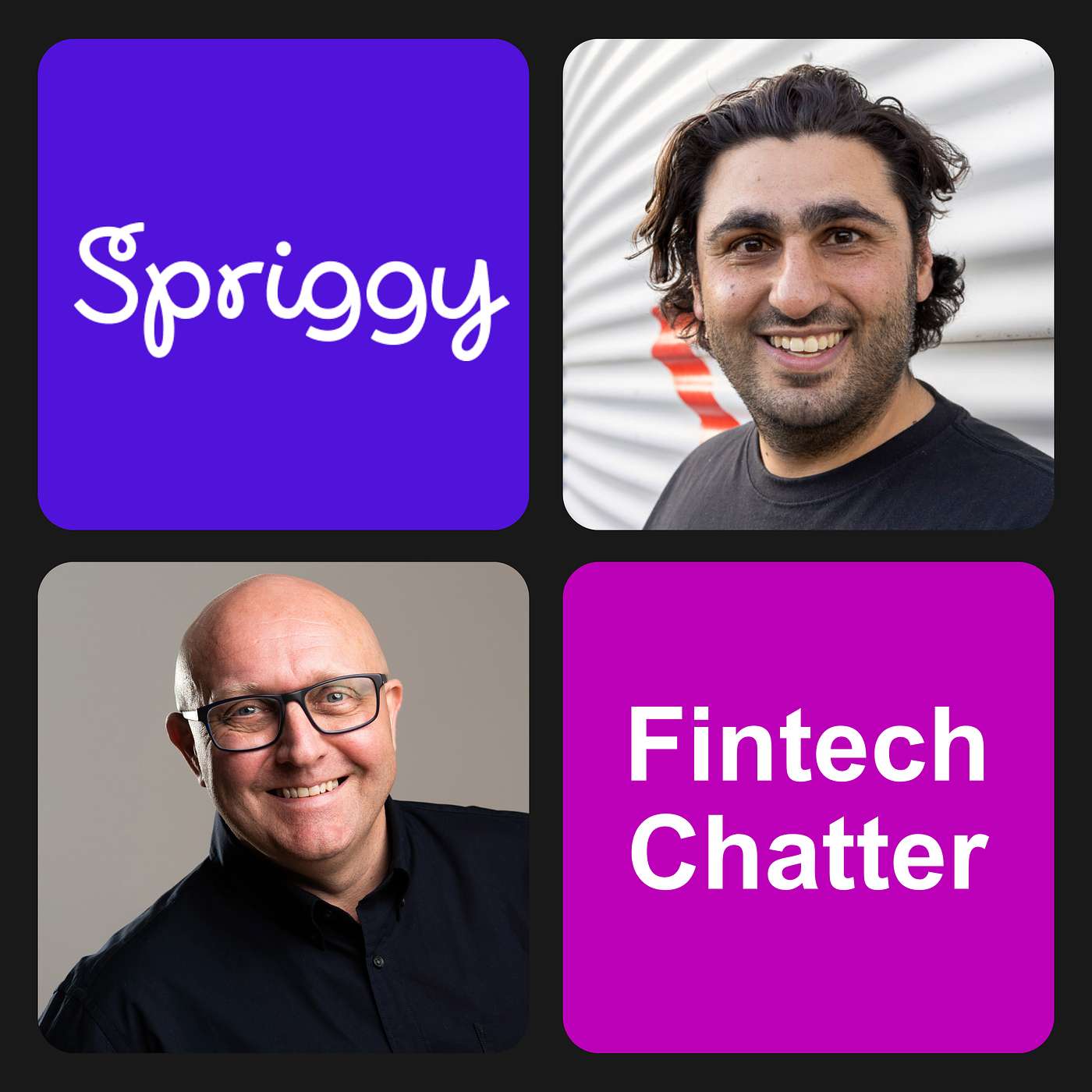 Spriggy, a Masterclass in Scaling Consumer Fintech: Alex Badran