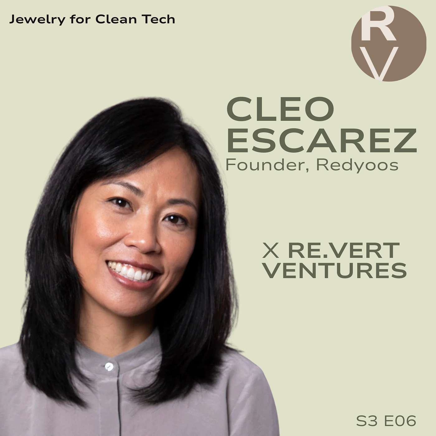 Re.Vert Ventures, Stories From Impact Entrepreneurs