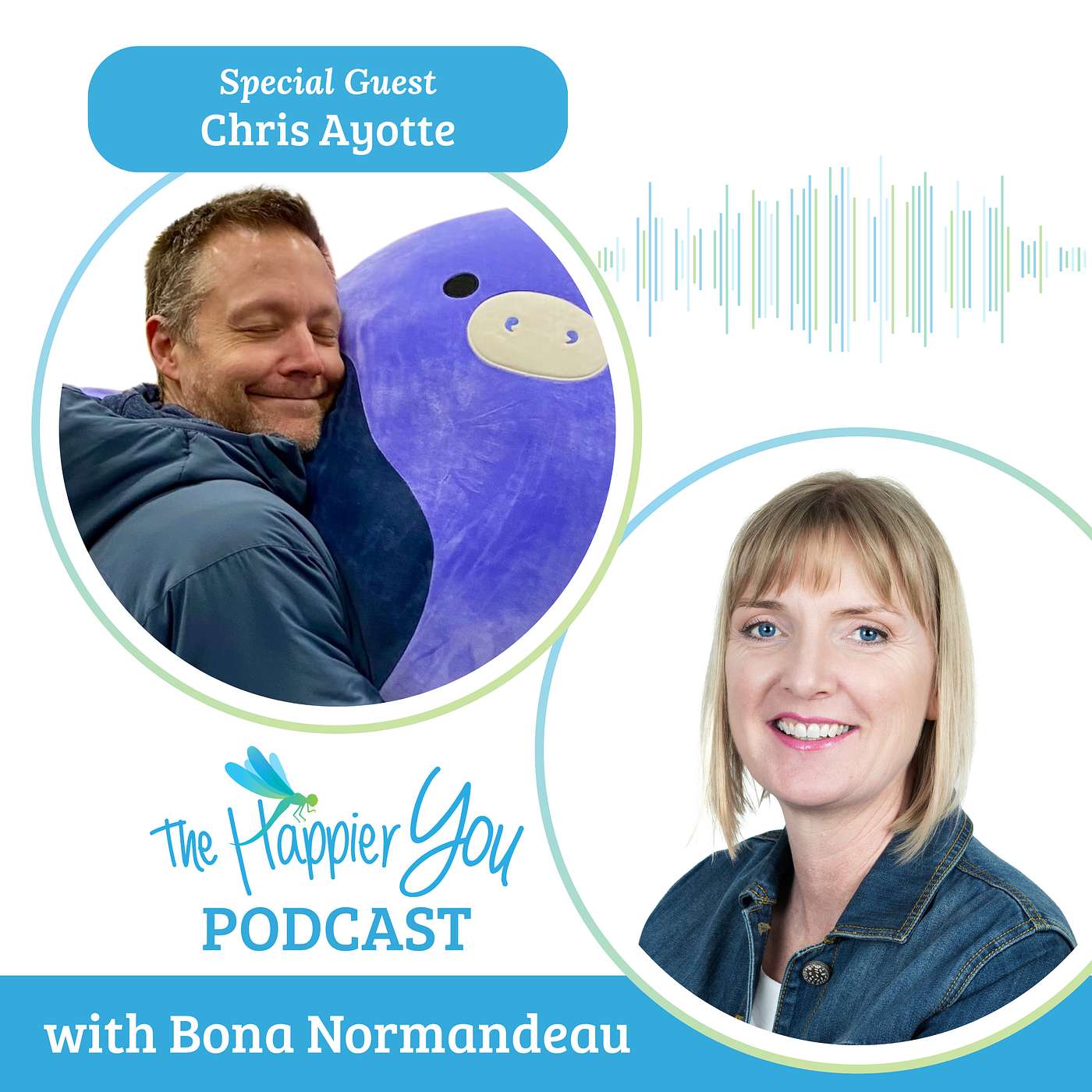 Happiness by Design: Chris Ayotte on Building a Life Around What Matters Most EP#126