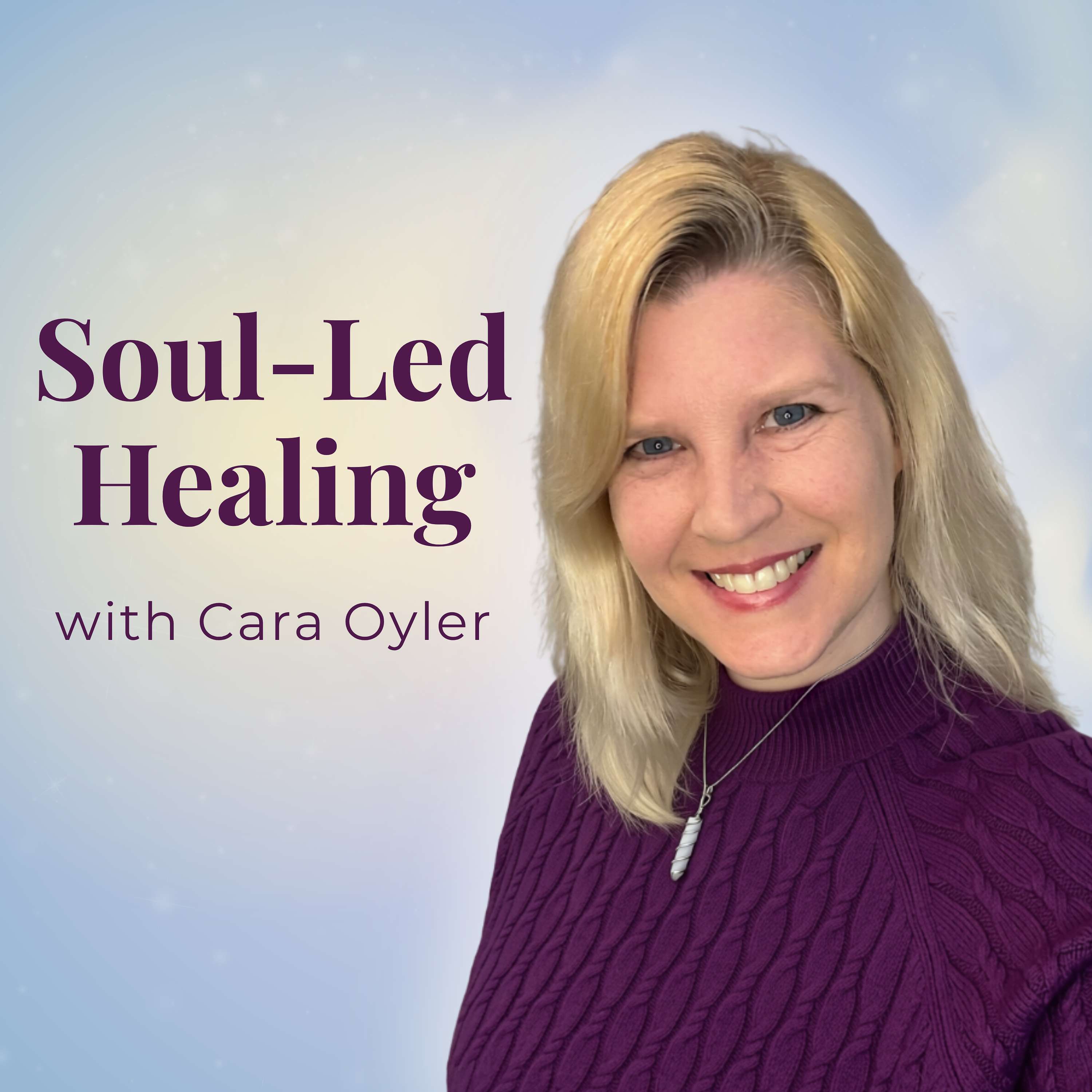 Soul-Led Healing 
