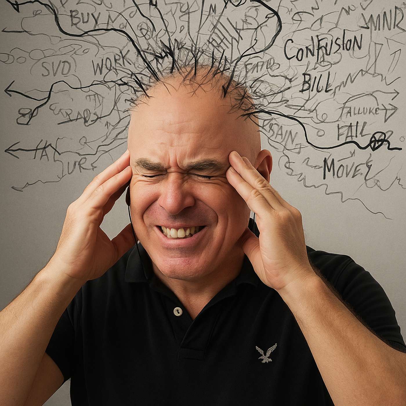 Good Lessons from a Bad Breakdown