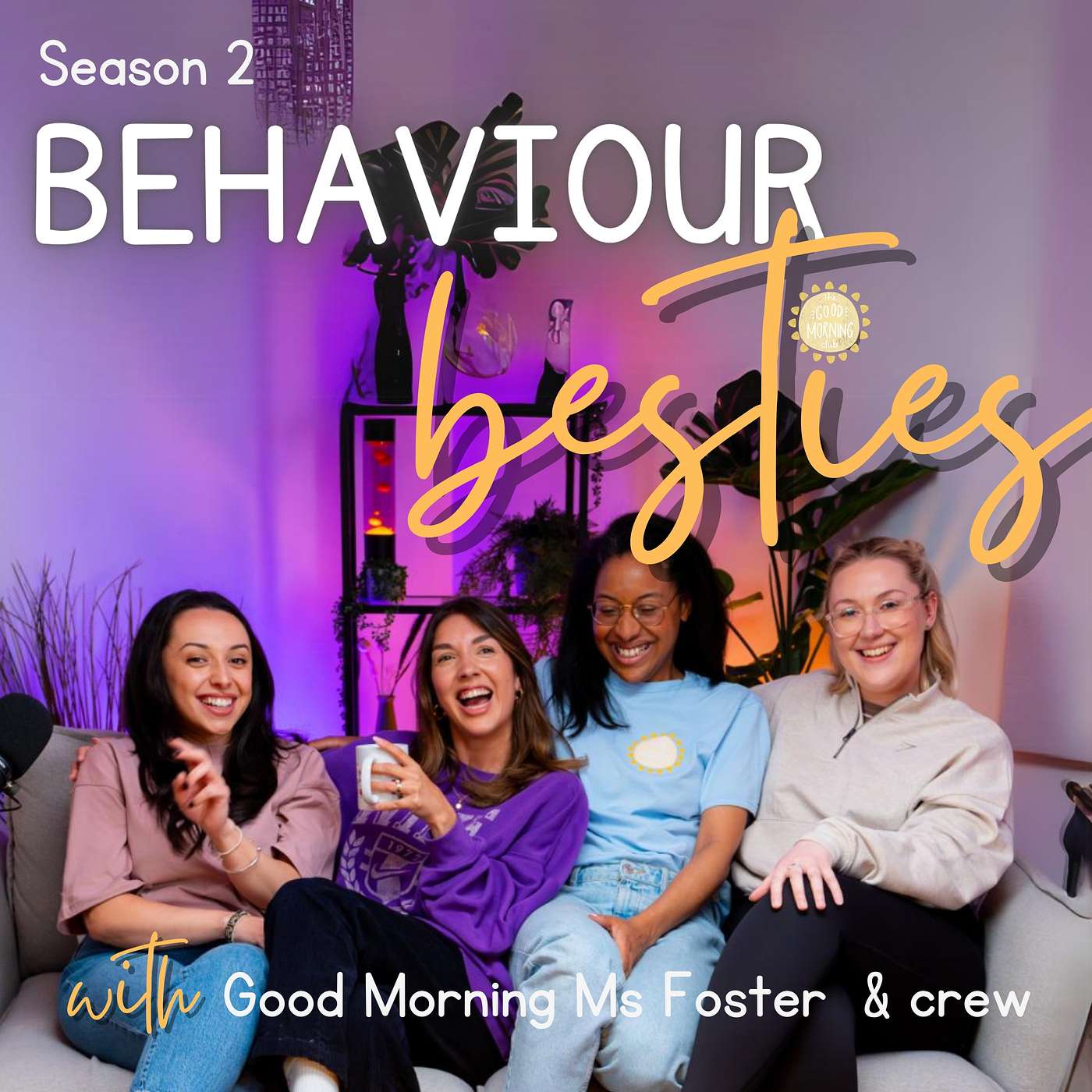 Behaviour Besties