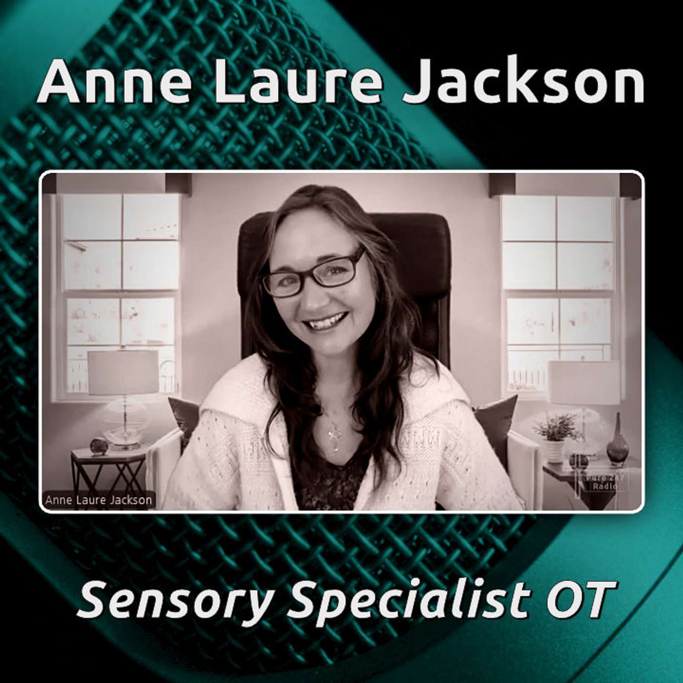 Anne Laure Jackson looks at 'Sensory Healthy Marriage'
