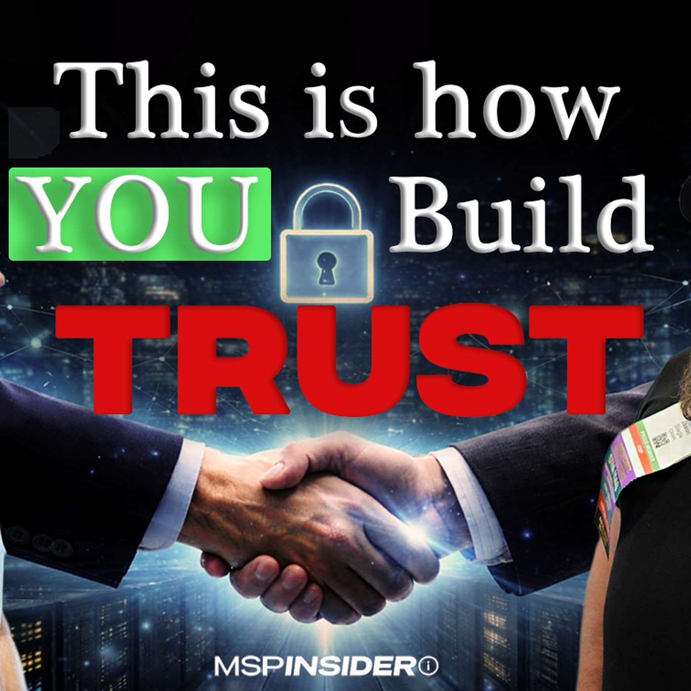 MSP Growth Unlocked: The New Strategy You Need MSP Growth Unlocked: The New Strategy You Need