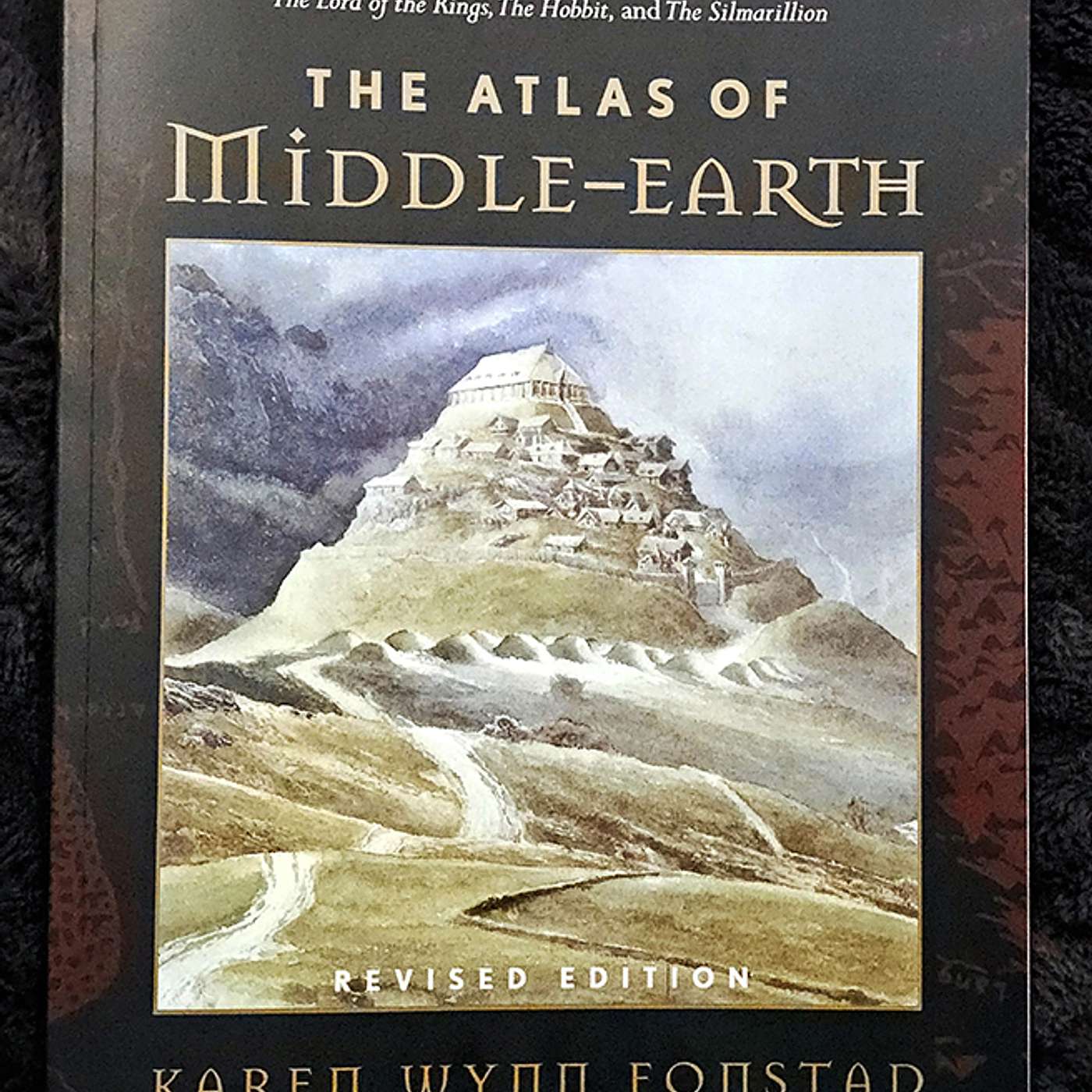 The Tolkien Podcast