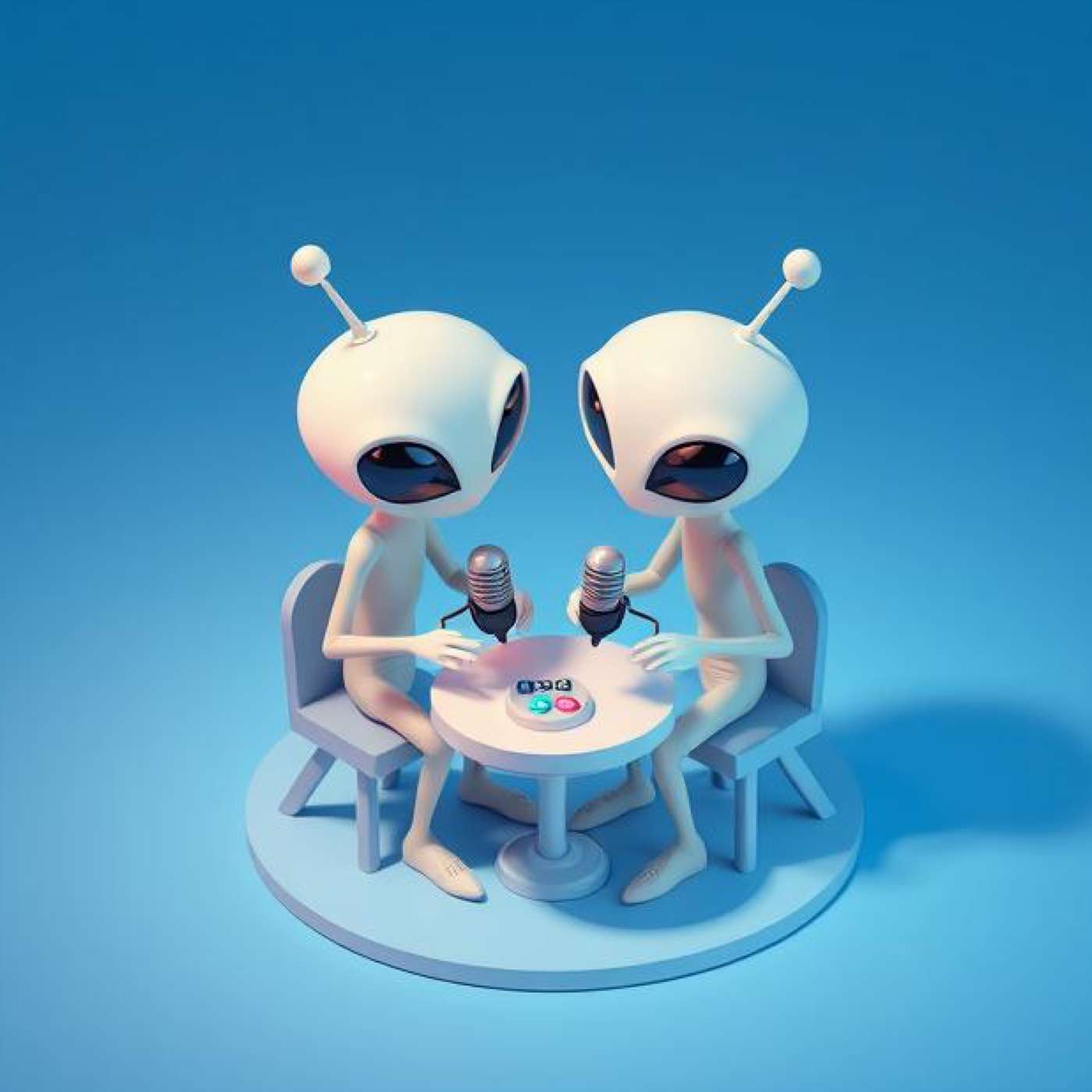 True Crime, Biographies, Film Reviews, Pop Culture and much more with AI Agents