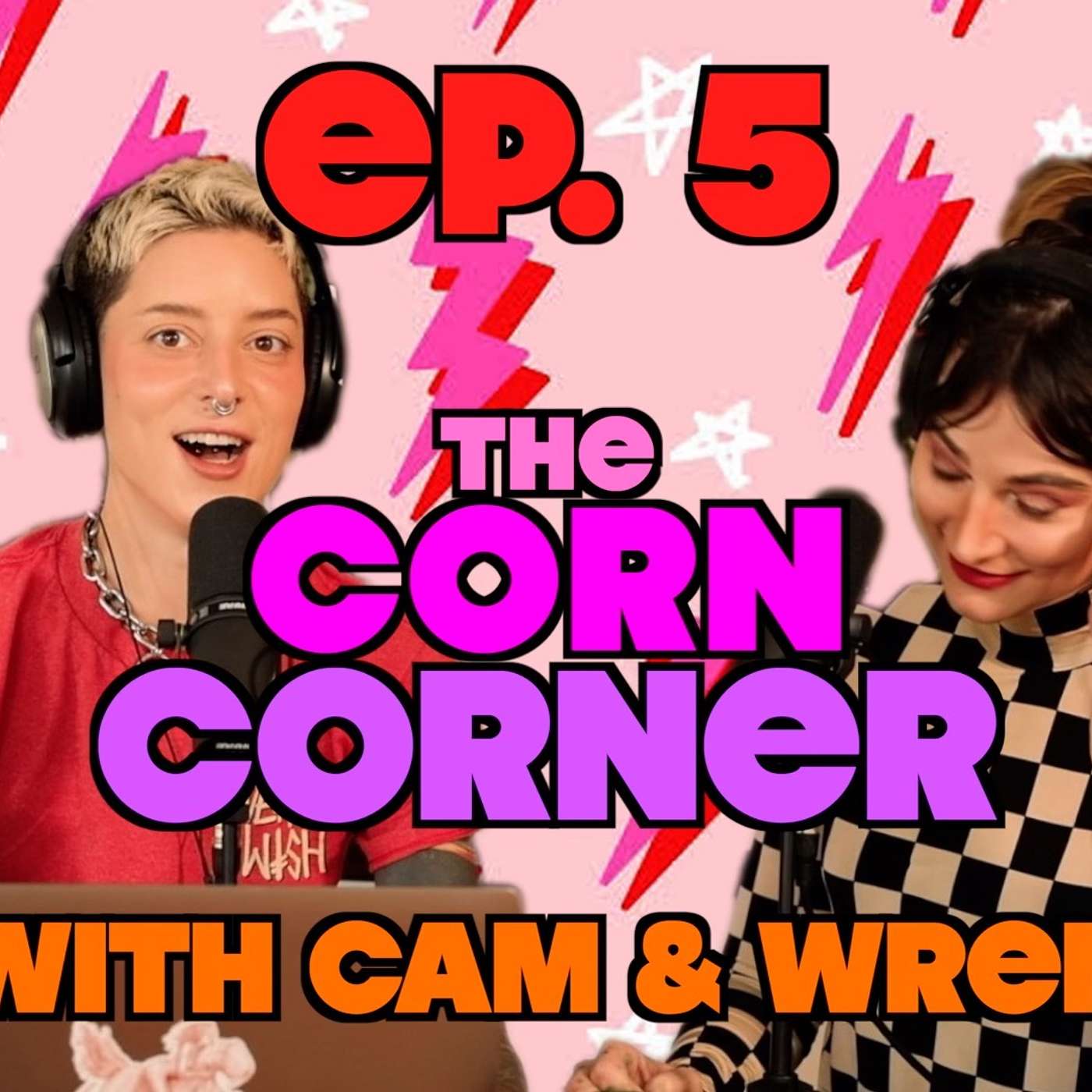 The Corn Corner
