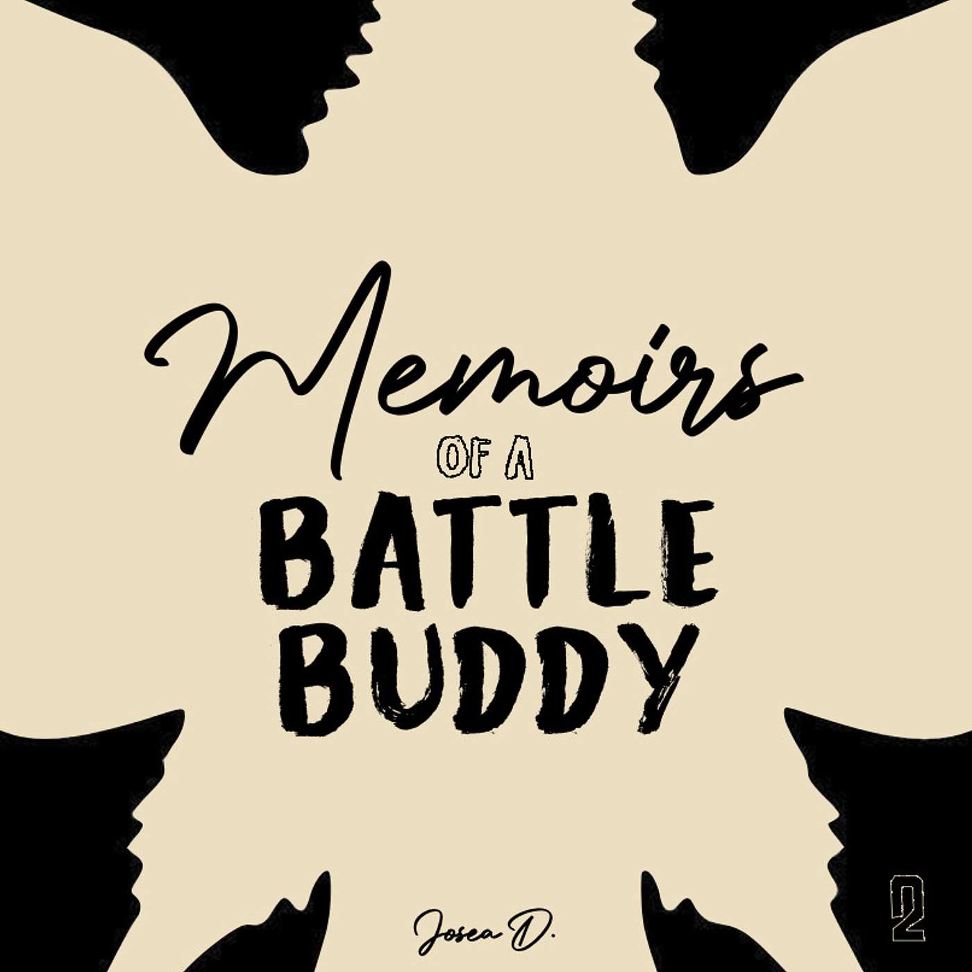 Memoirs of a Battle Buddy
