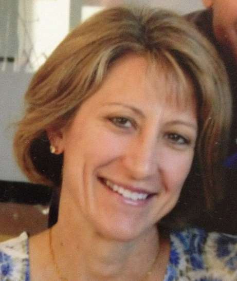 Audrey Forgeron