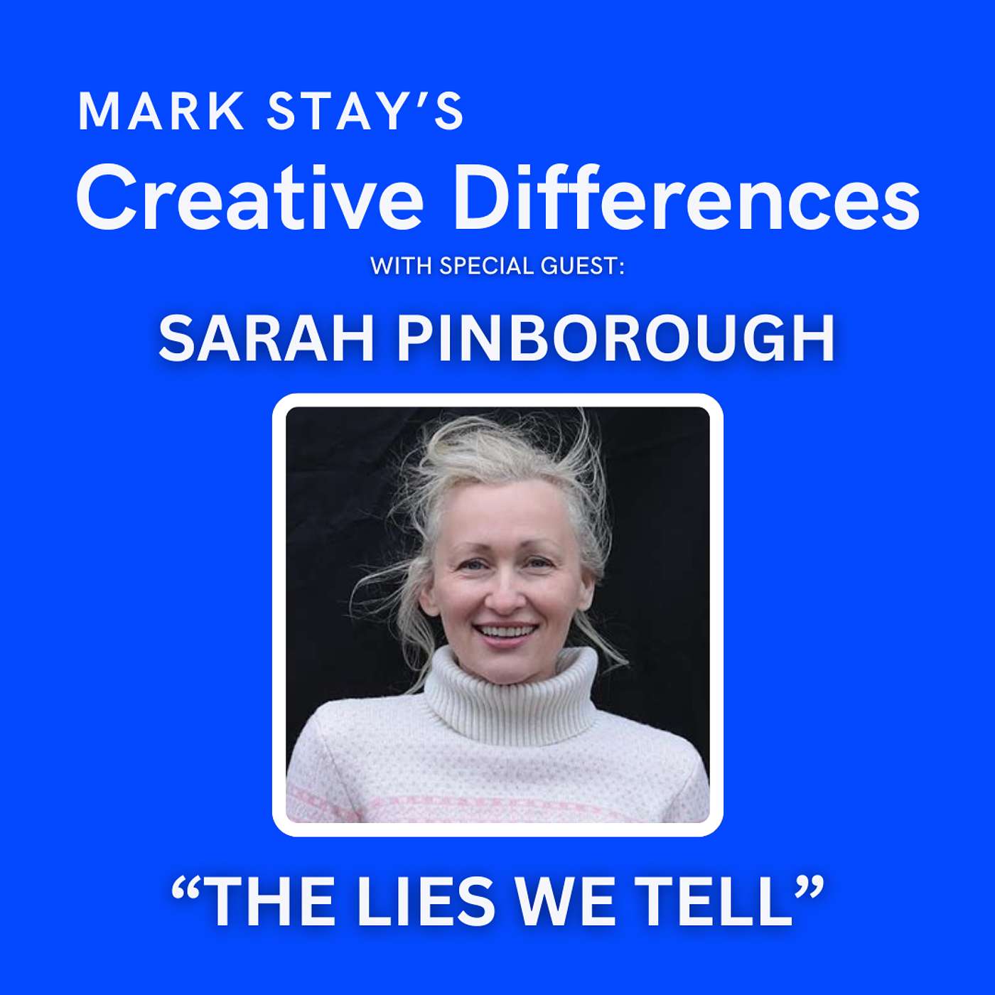 Mark Stay\'s Creative Differences