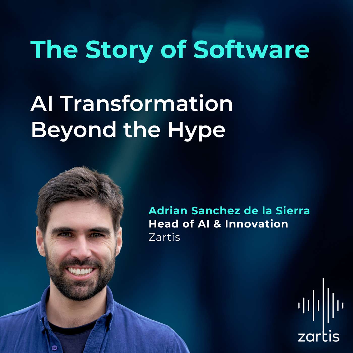 The Story of Software