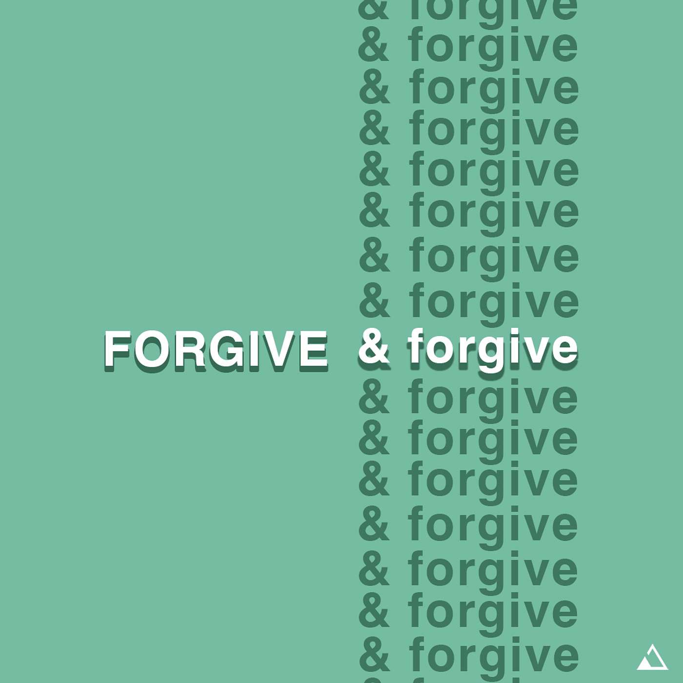 Forgive and Forgive: Dying by Bitterness | Part 1 episode artwork