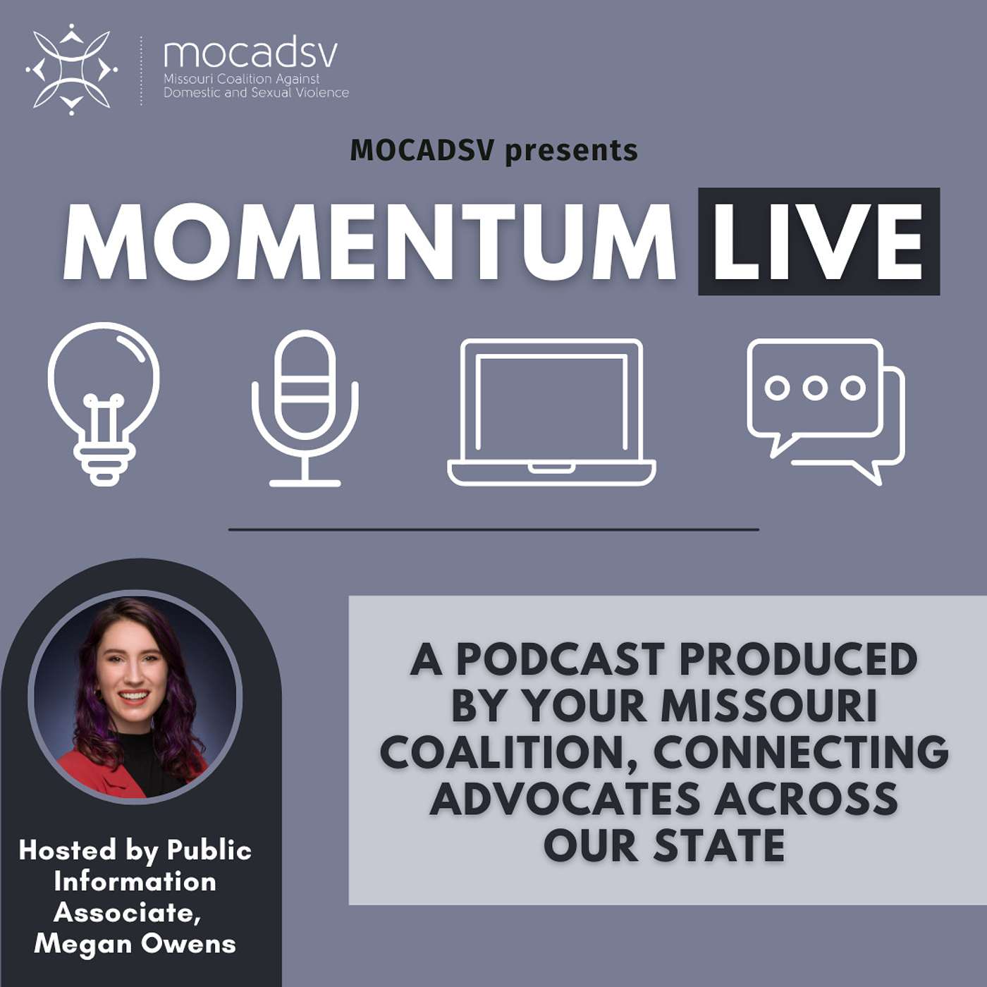 MOmentum for Change: Voices of the Missouri Movement
