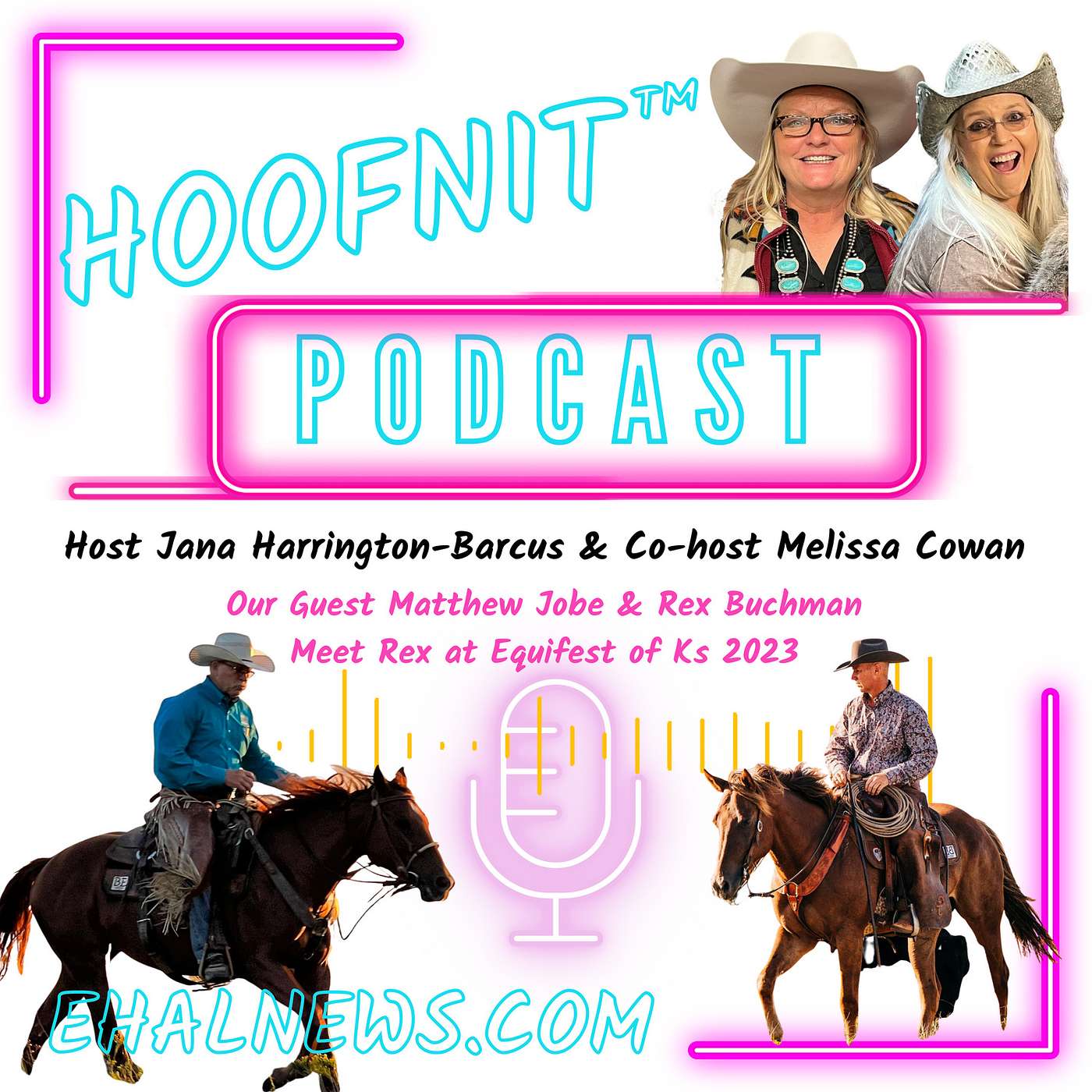 HoofNit™ Podcast