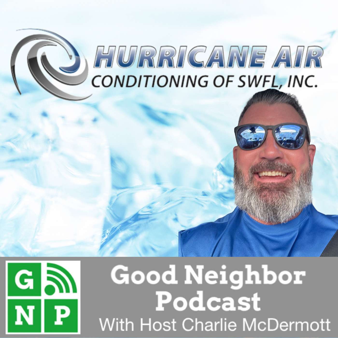 Good Neighbor Podcast