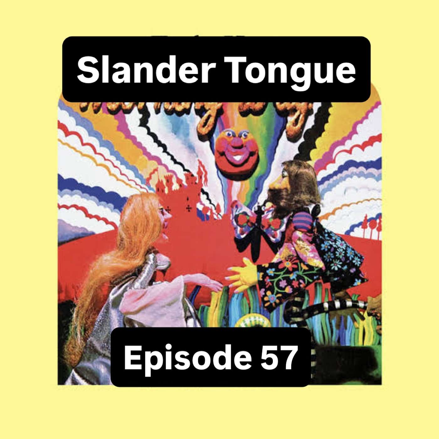 EP57 | Slander Tongue | Berghain for Beginners … Read more