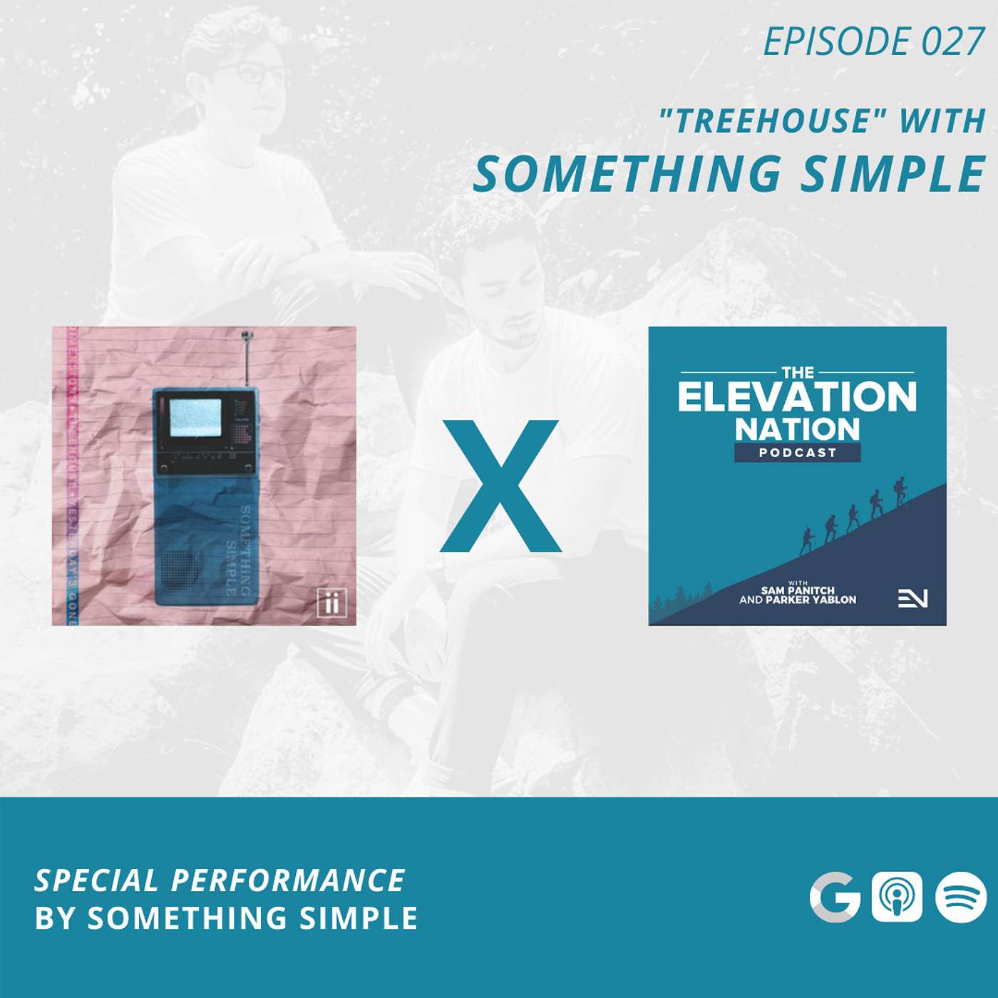 Elevation Nation Special: 