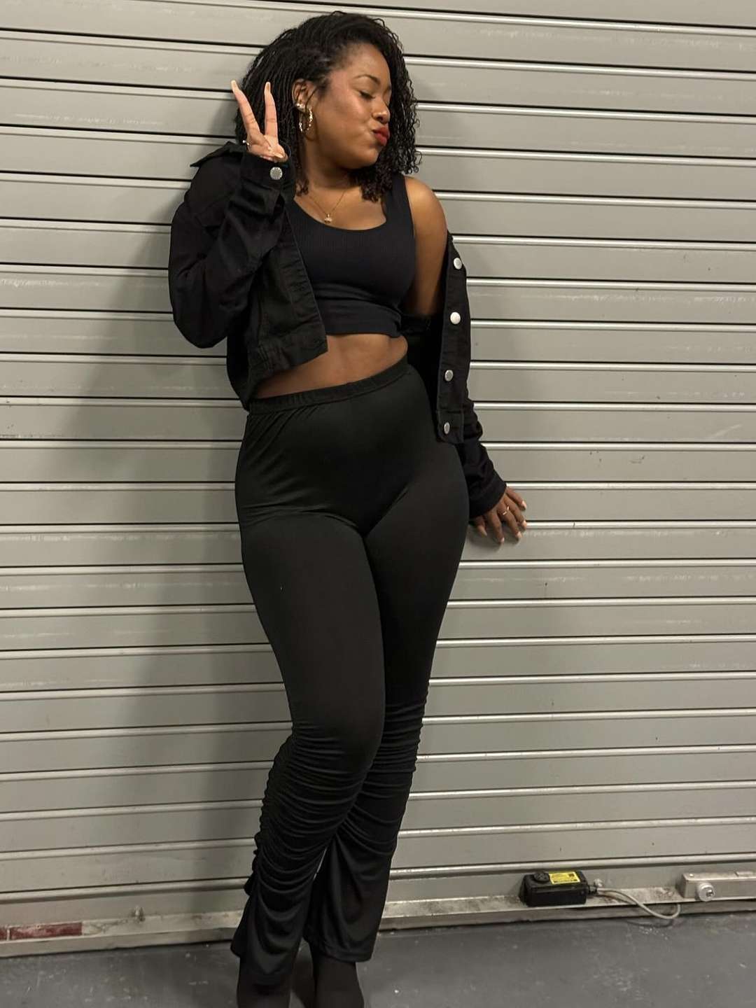 Daissie Dukes