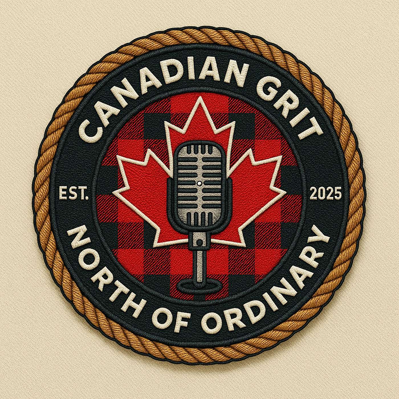 Canadian Grit: North of Ordinary
