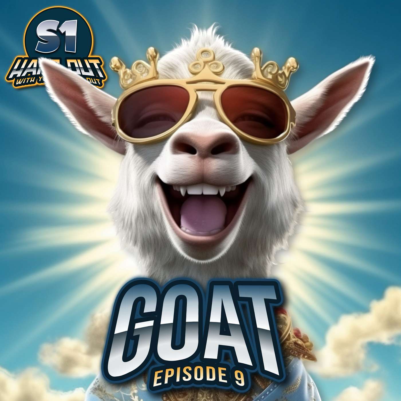 Hang Out With Your Slang Out