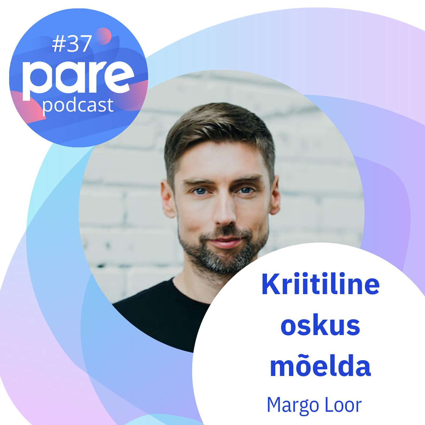 PARE Podcast “Avameelselt inimeste juhtimisest”