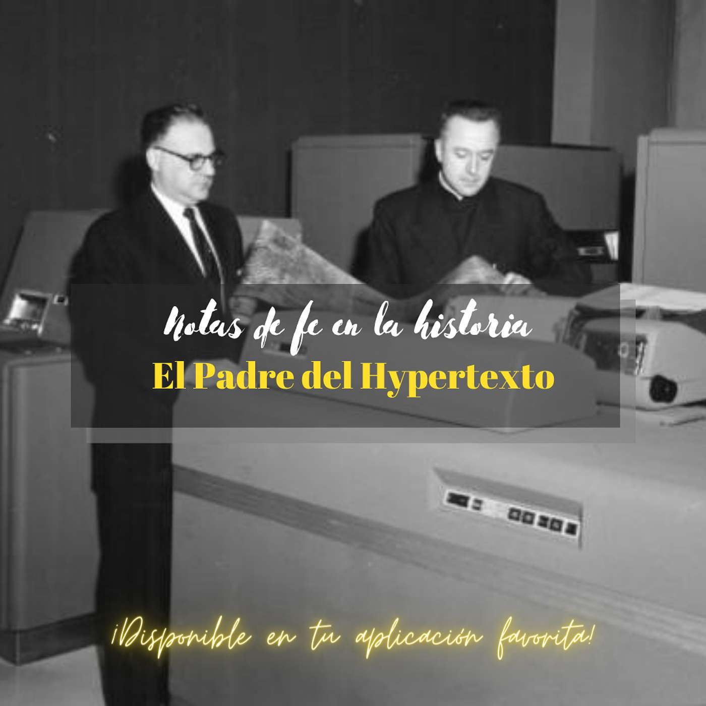 Notas de fe y vida