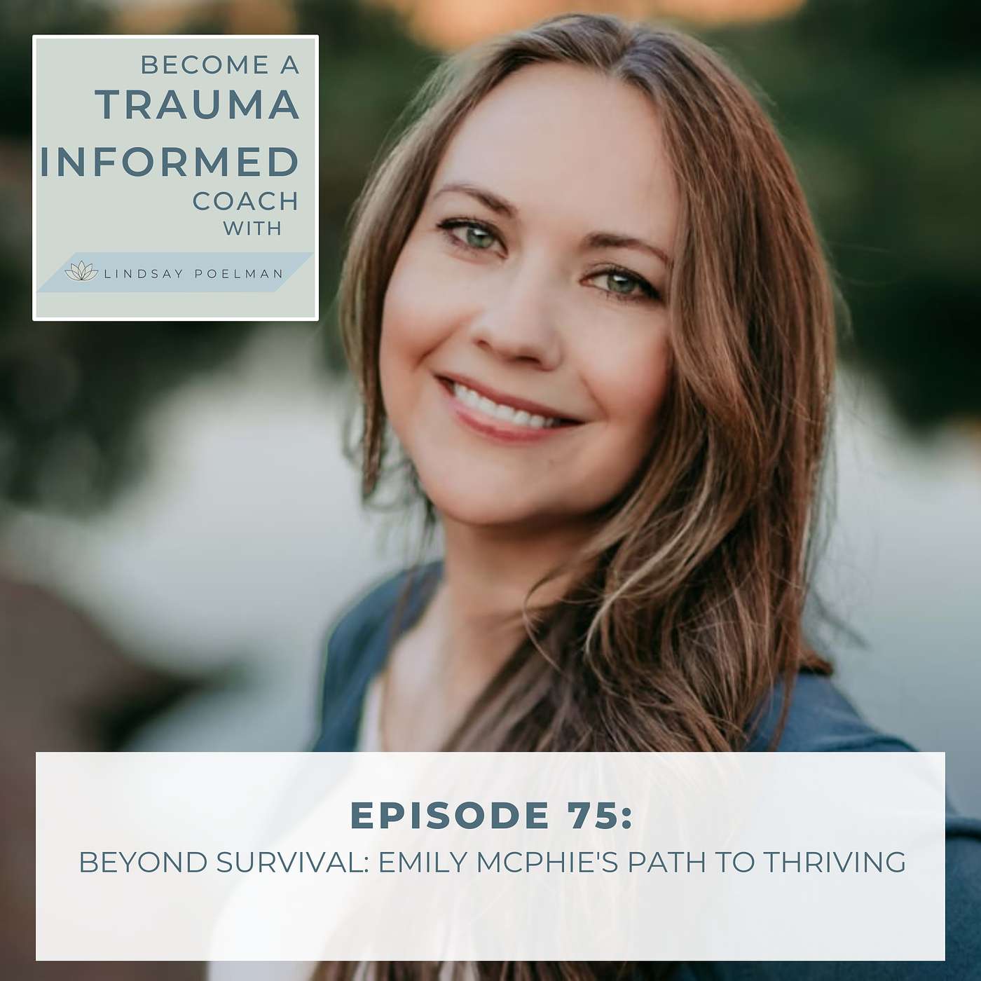 Become A Trauma Informed Coach