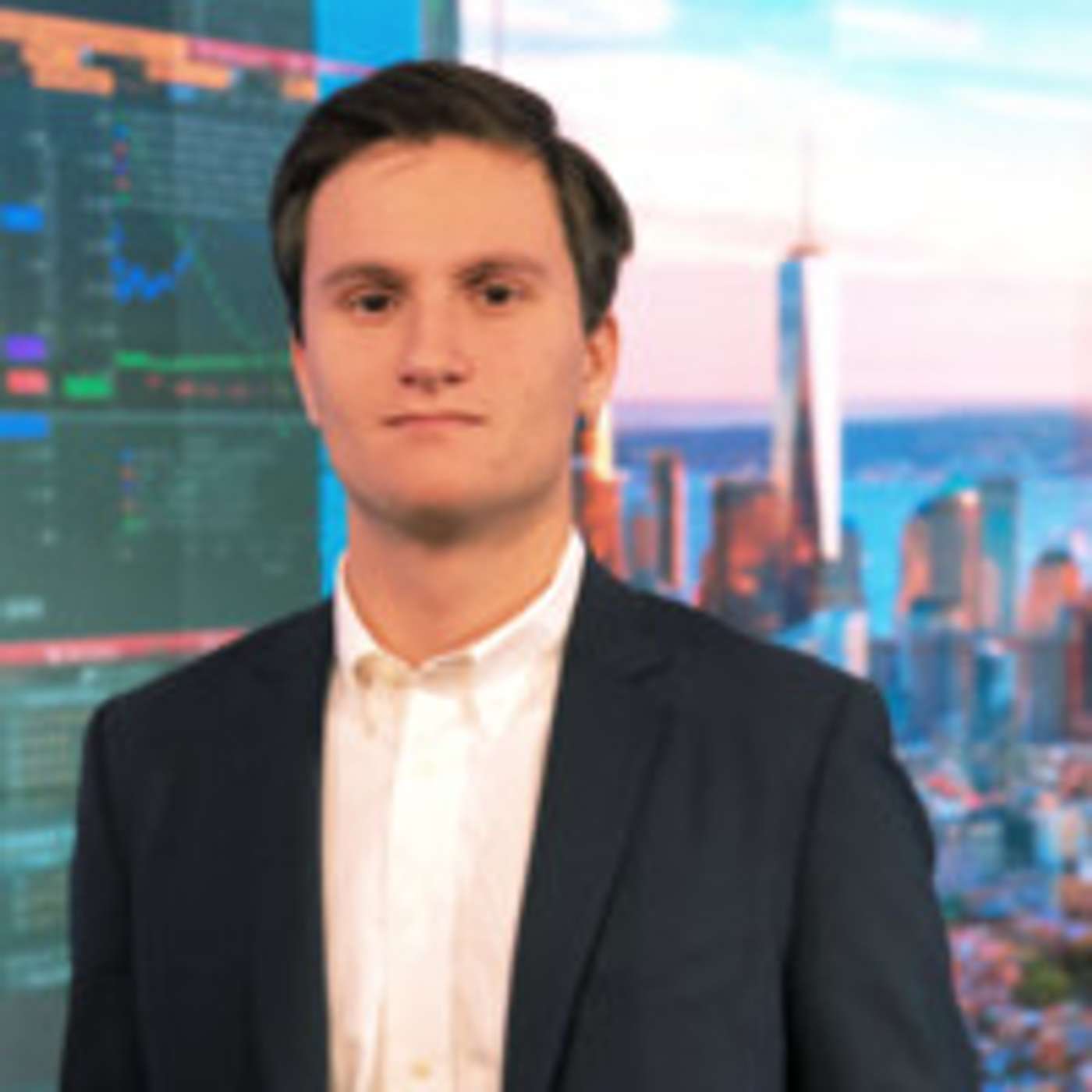 Fintech with a Purpose: How Pesto is Bringing HELOC Power to Credit Union Members episode artwork