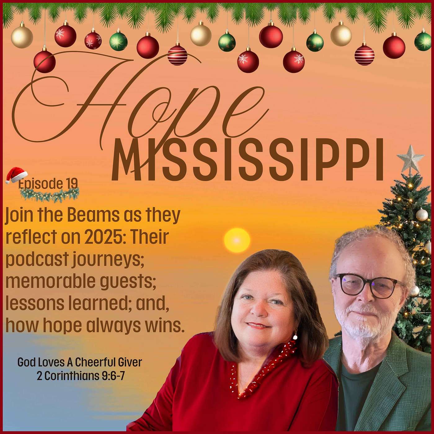 Stories Change Us More Than Success Ever Could