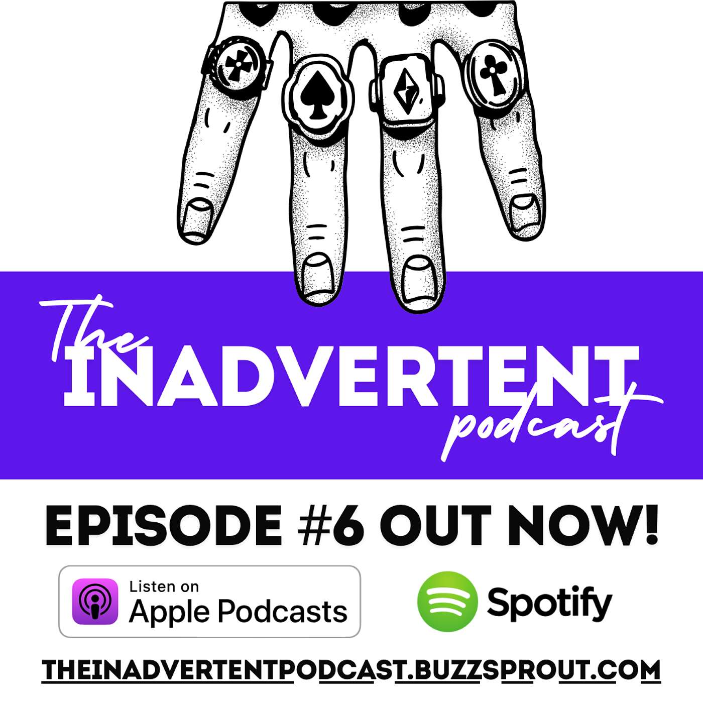 The Inadvertent Podcast