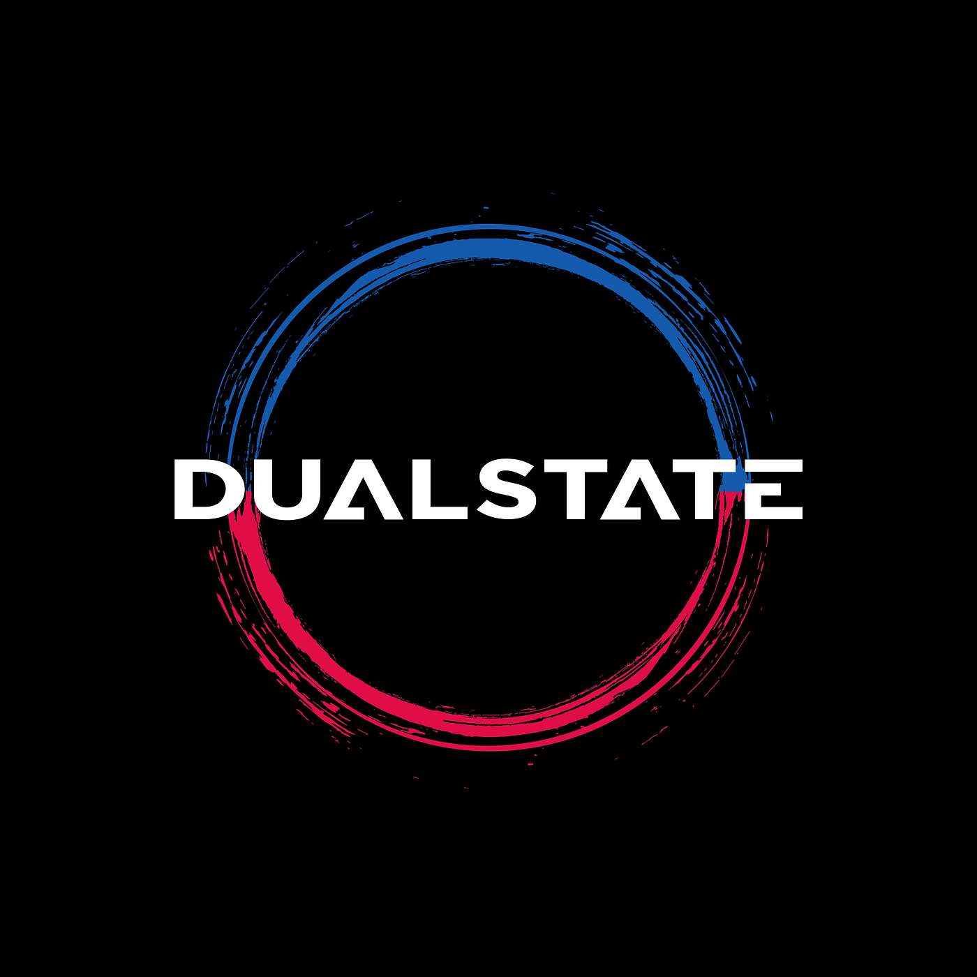 Dualstate Radio cover art