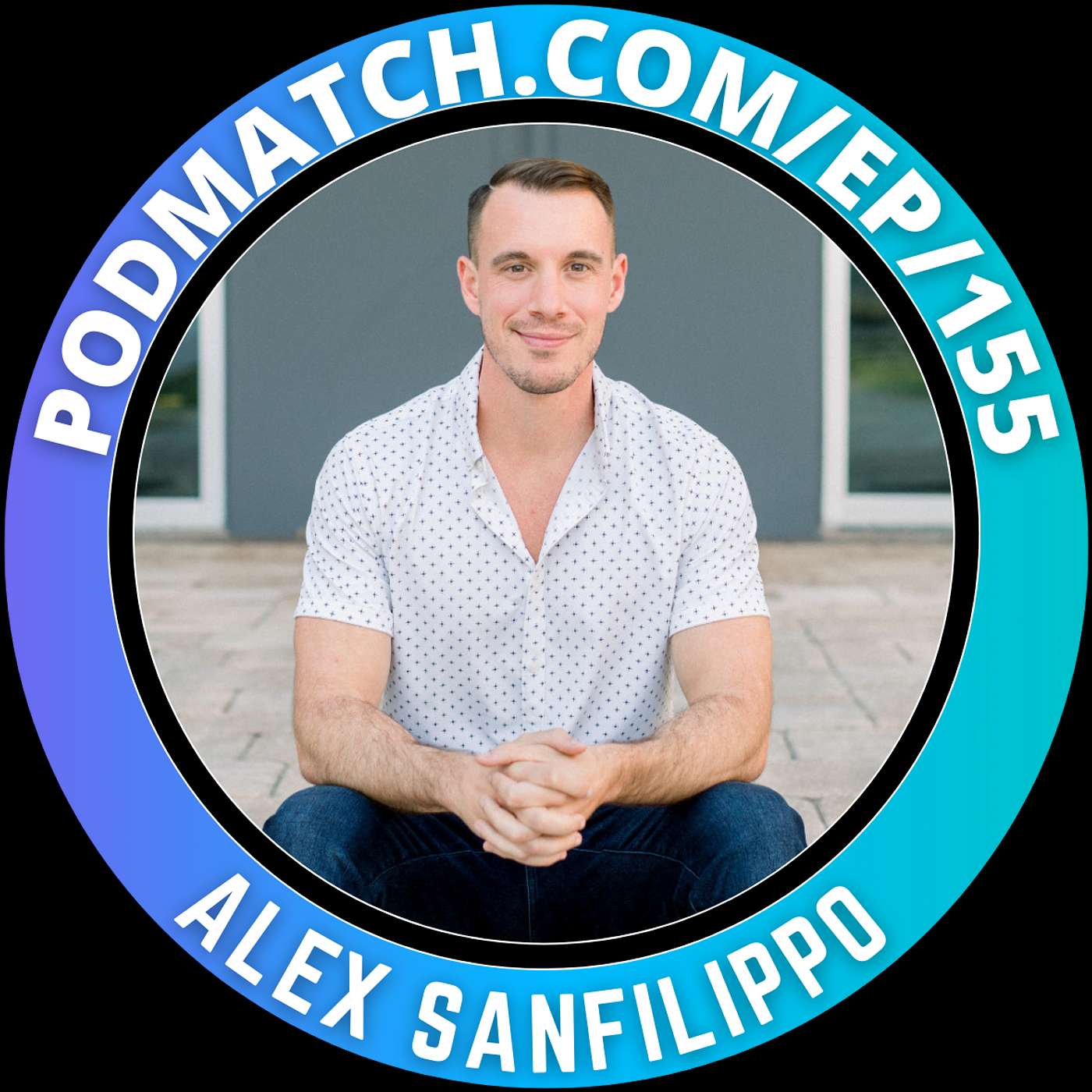 How to Create An Ideal Morning Routine with Alex Sanfilippo