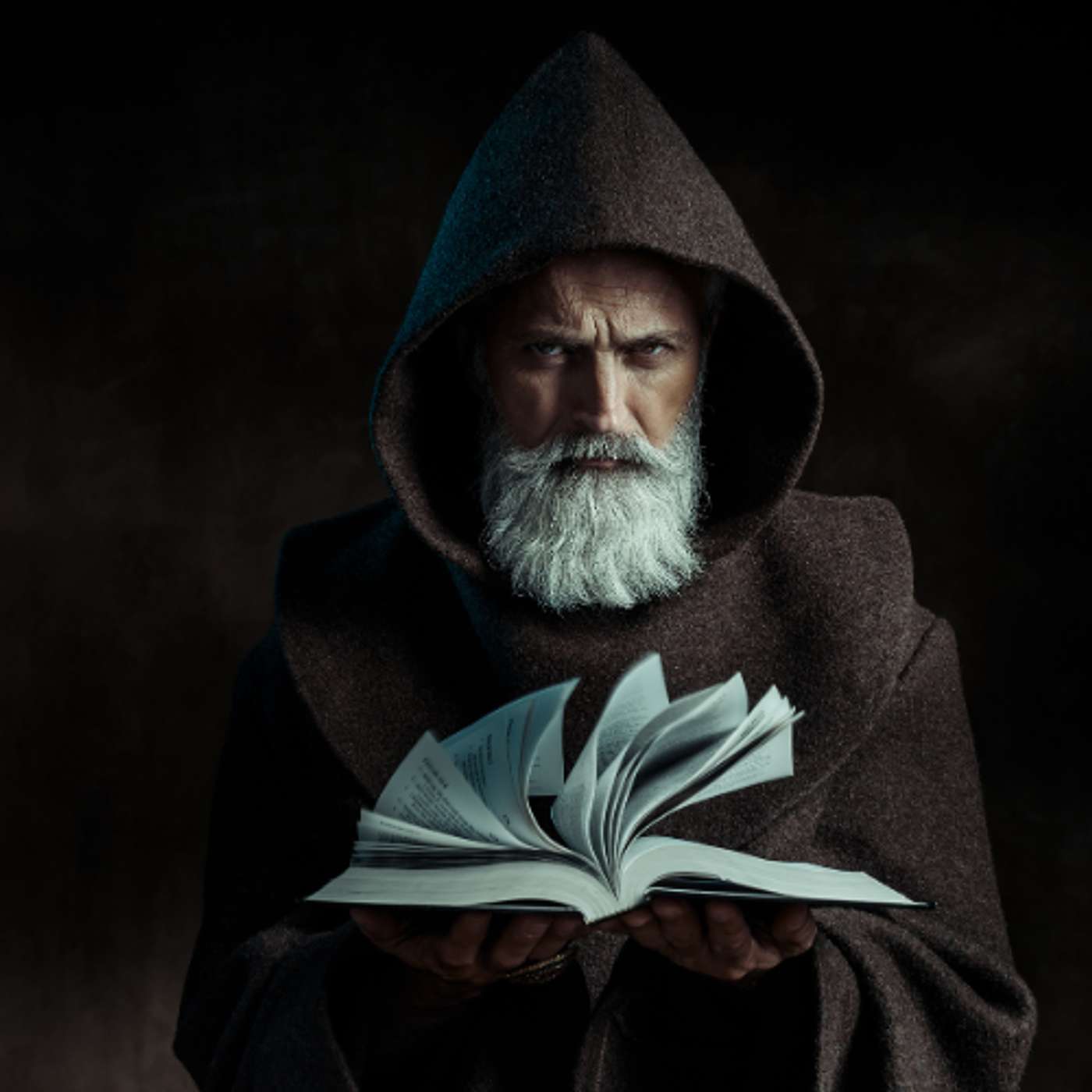 The Quiet Mind's Podcast