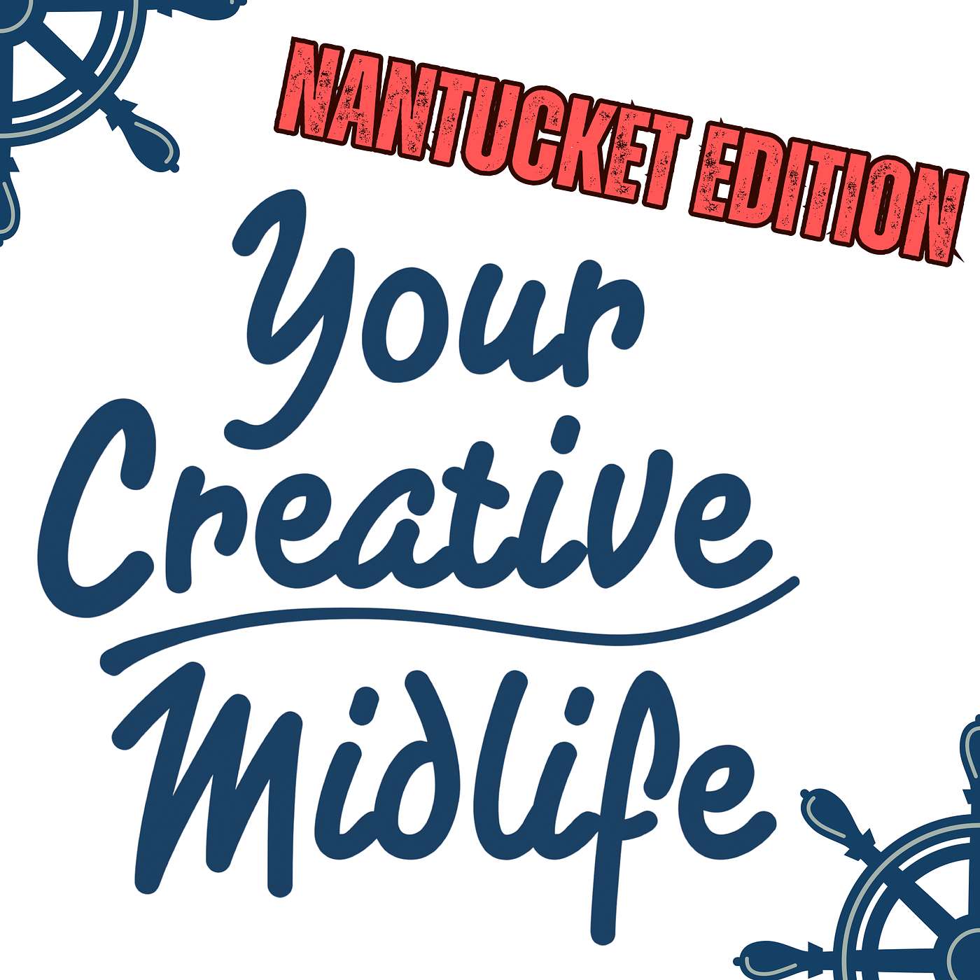 Reliving Nantucket’s nautical past with the Shanty Singers episode artwork