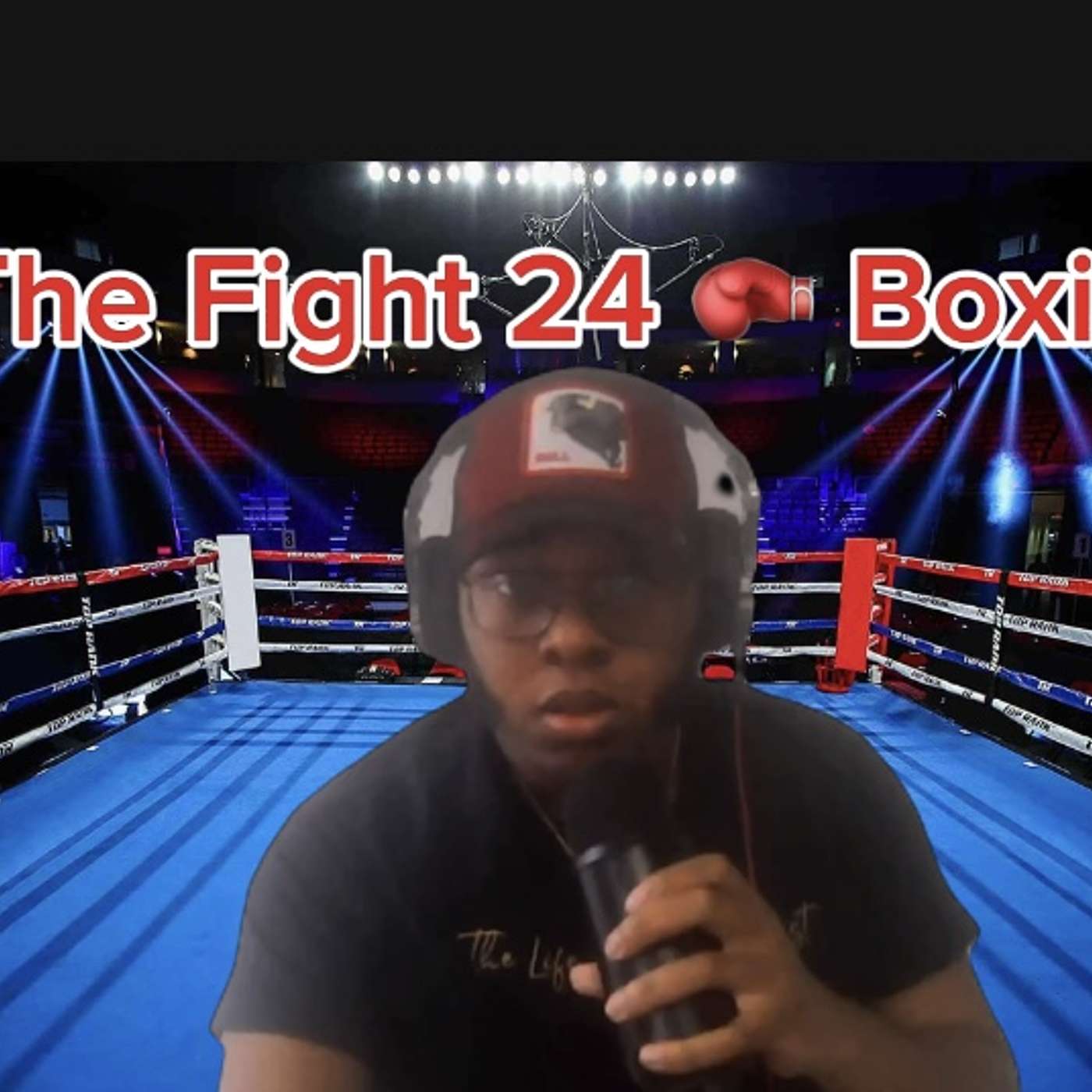 LNTN The Fight 24 🥊 (Boxing)