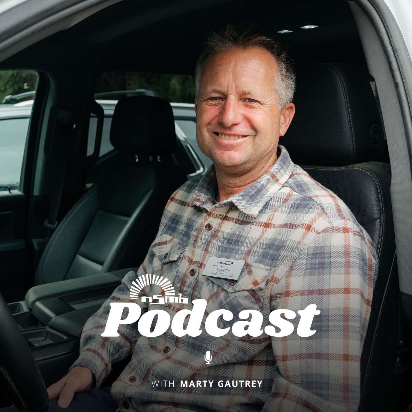 From Flag Tape To Finish Line: Building Whistler's World Cup Track with Marty Gautrey