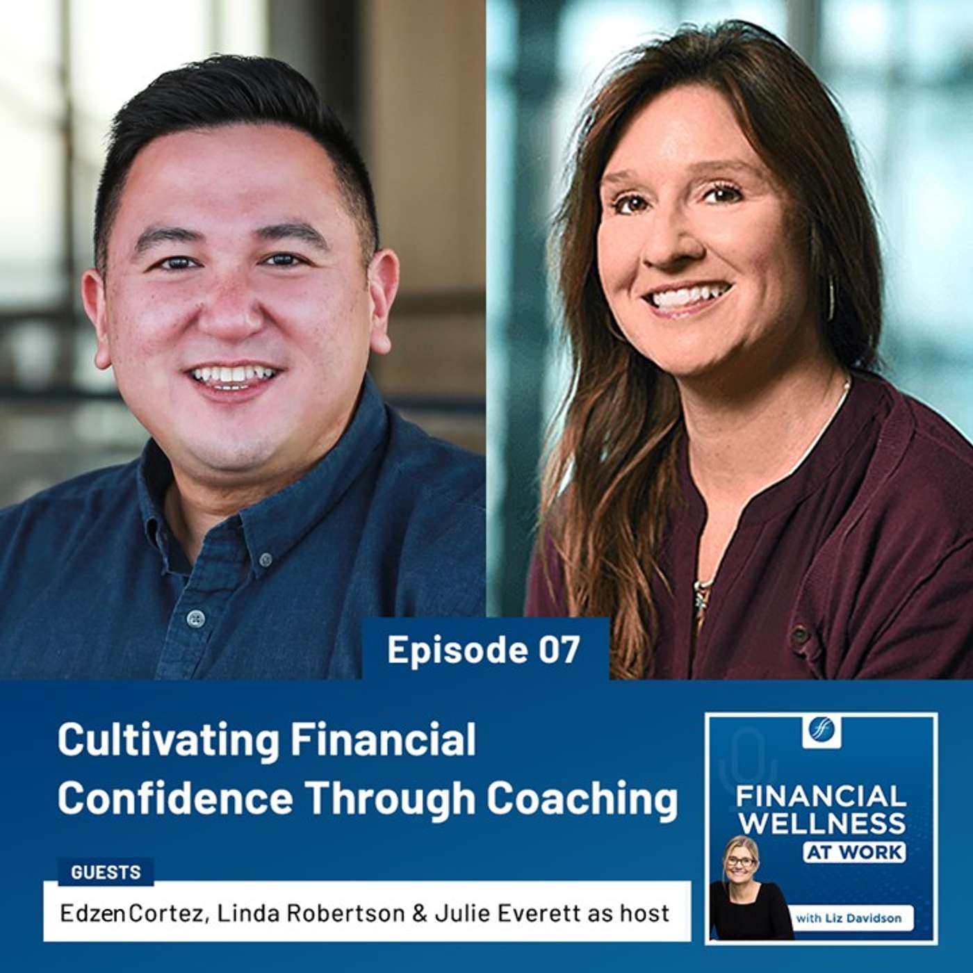 Cultivating Financial Confidence Through Coaching Cultivating Financial Confidence Through Coaching