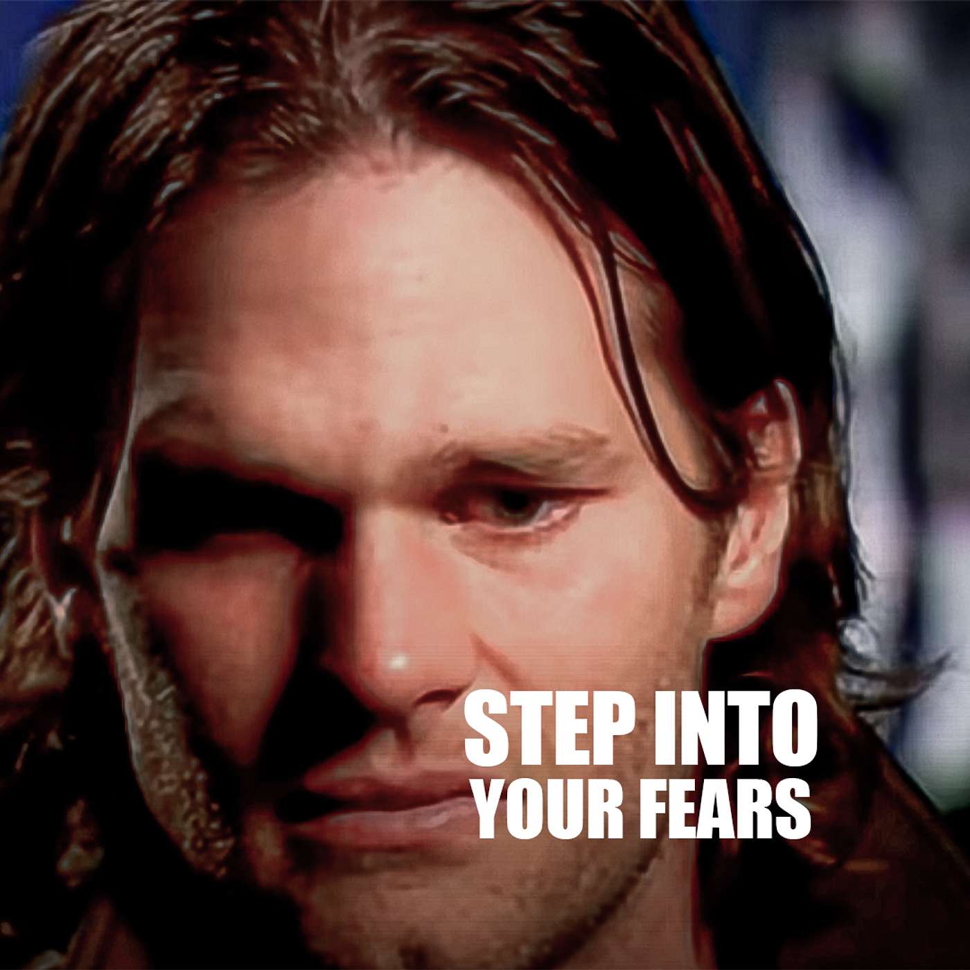 STEP INTO YOUR FEARS - MOTIVATIONAL SPEECH