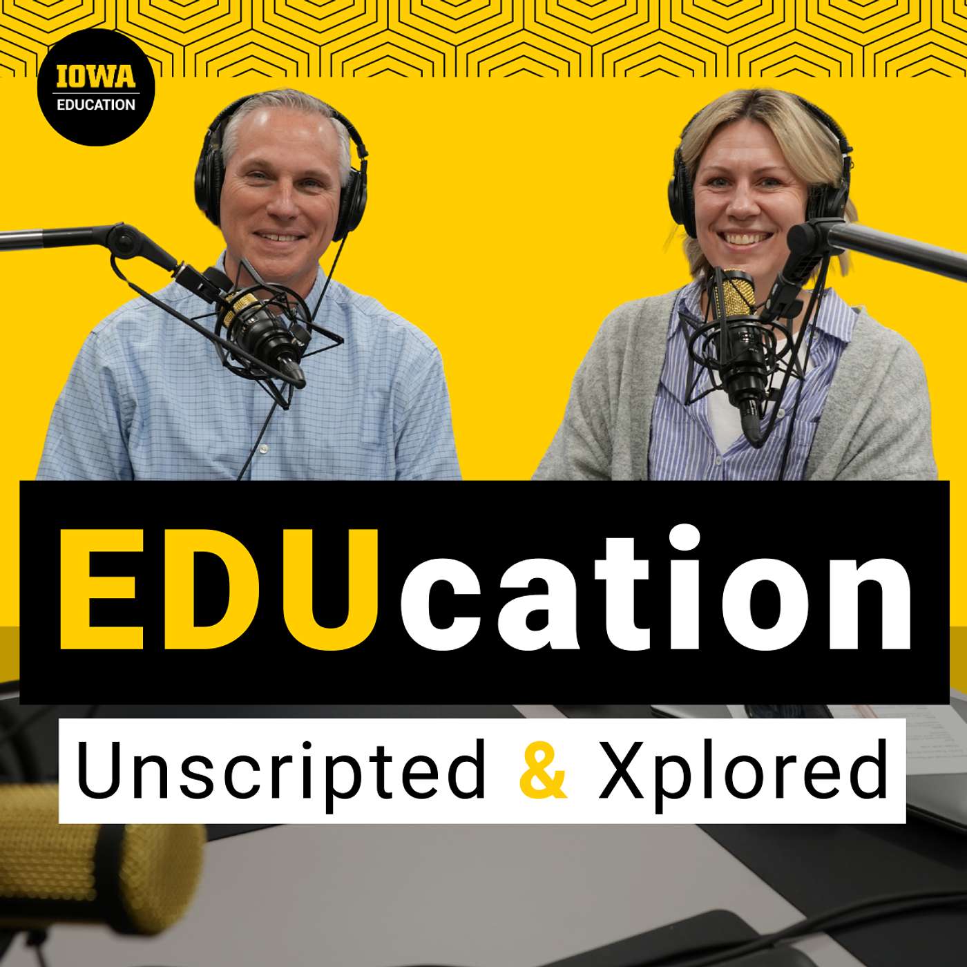 EDUcation Unscripted & Xplored