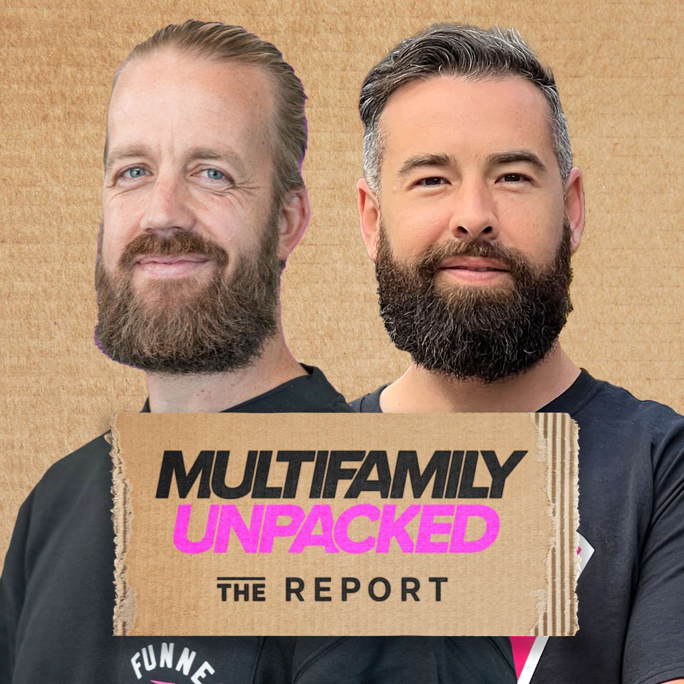 The Report — Beyond the headlines on AI, policy, and capital pressure