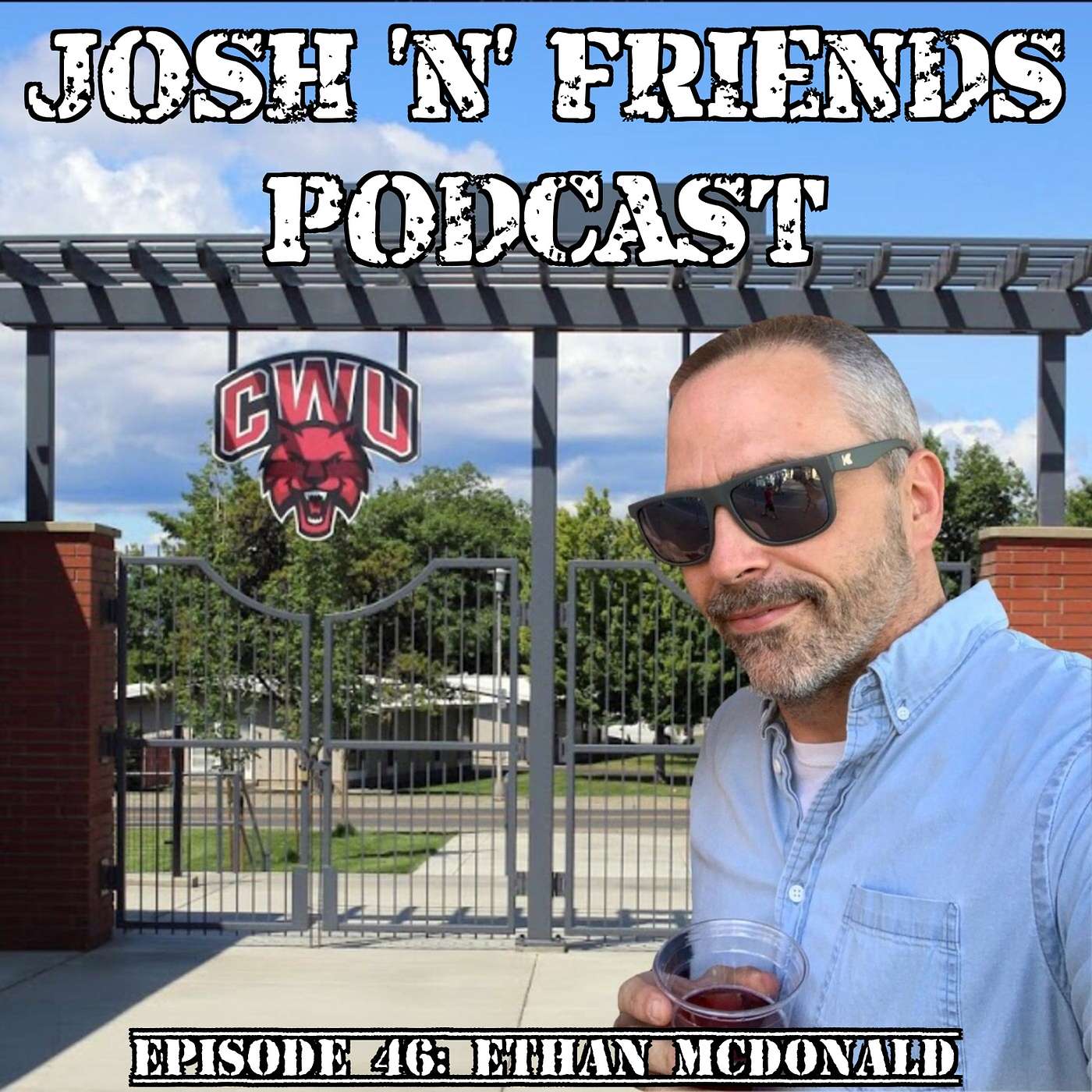 The Josh and Friends Podcast