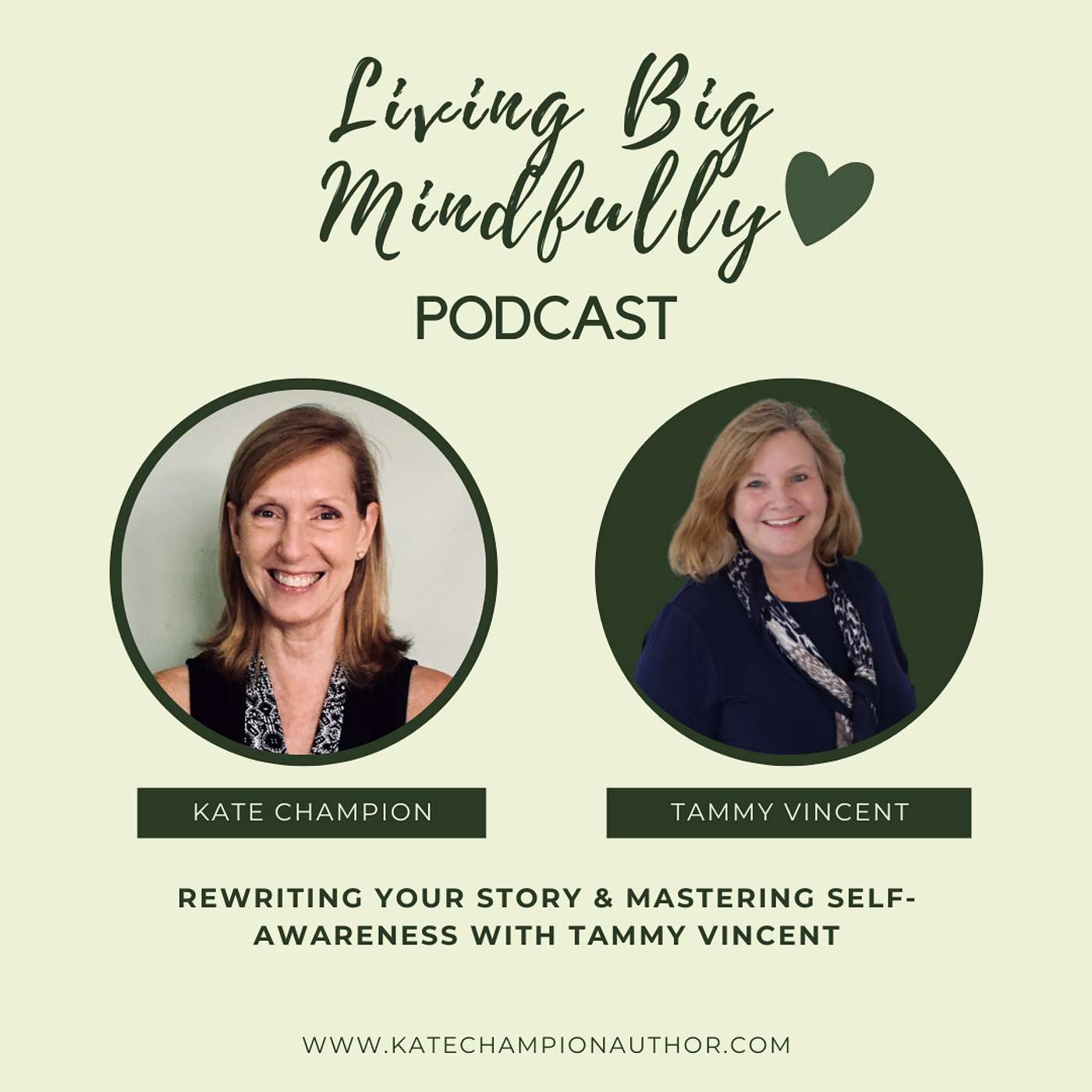 Living Big Mindfully