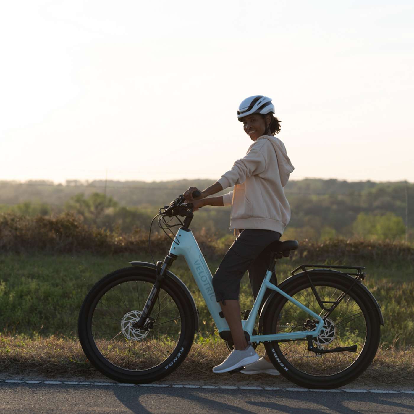 Choosing Your Pace: A Comprehensive Guide to Velotric Ebike Classes