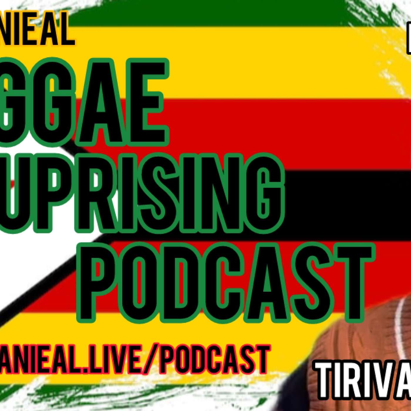Historian Tirivashe Jele's Ancestral Journey for Future Freedom : Part 1
